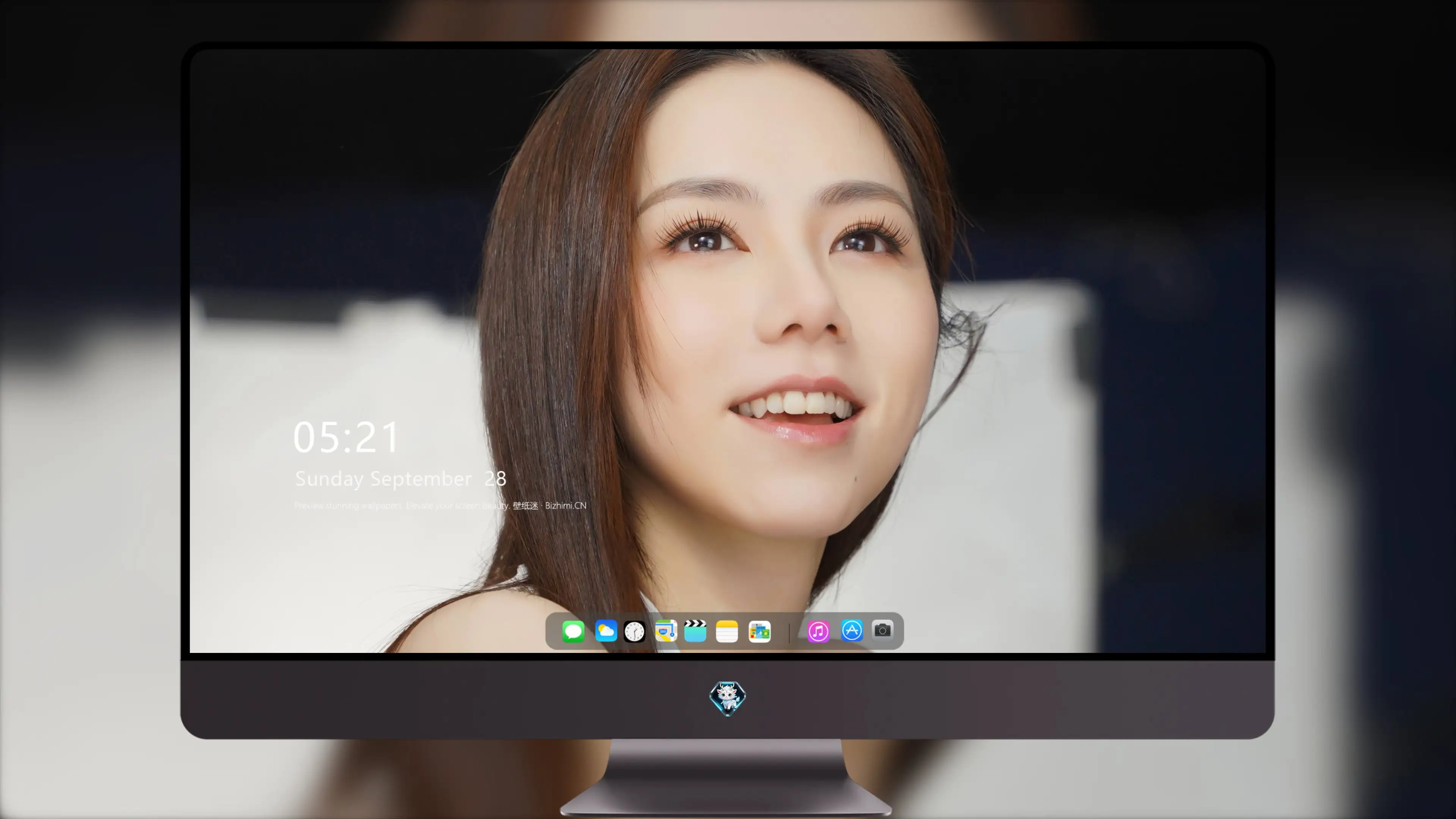 地平线全屏美图 每日更新 优质图集 地平线主题屏保