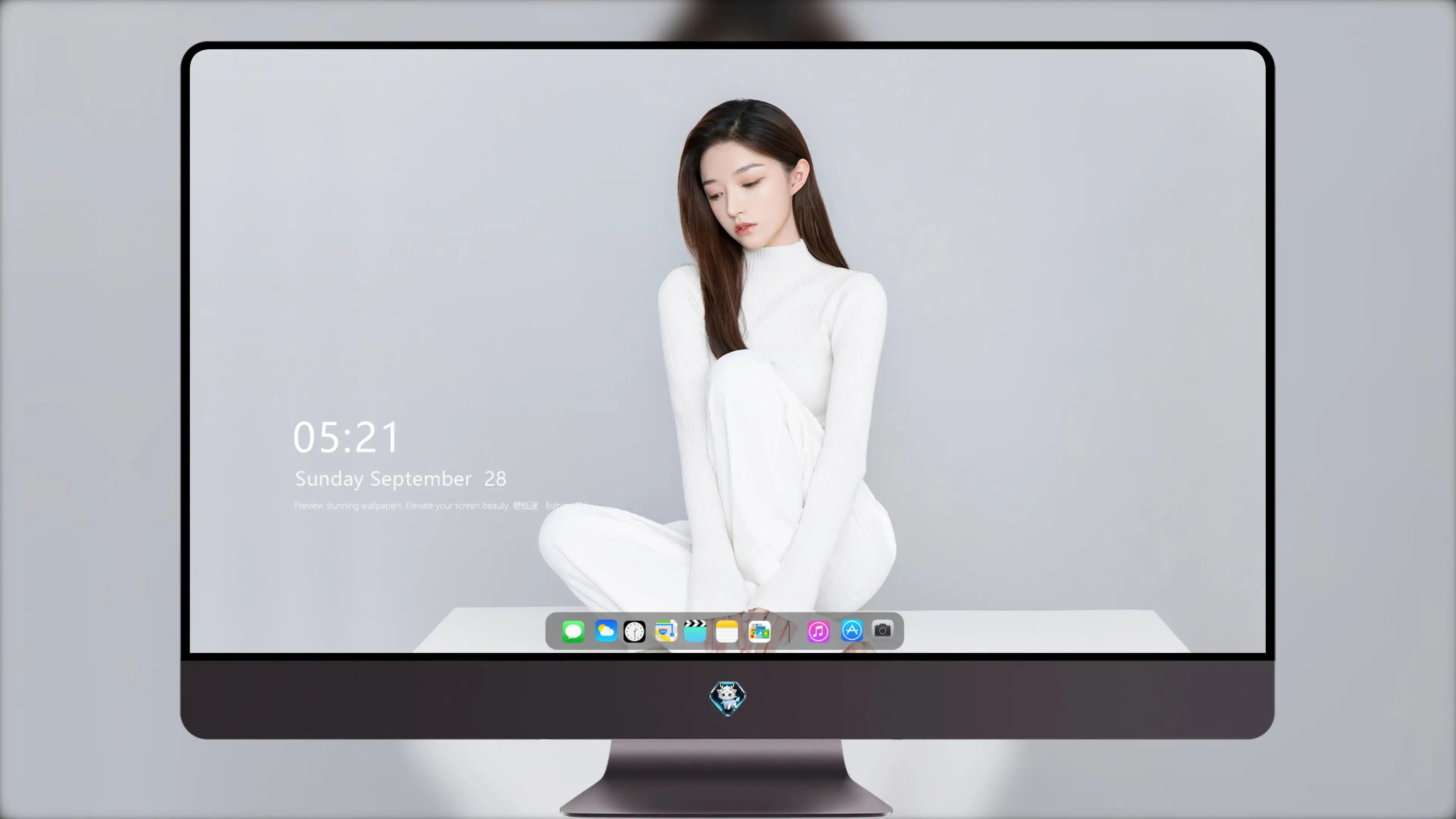 风光远景合集 开阔 锁屏壁纸 远景风格全屏适配