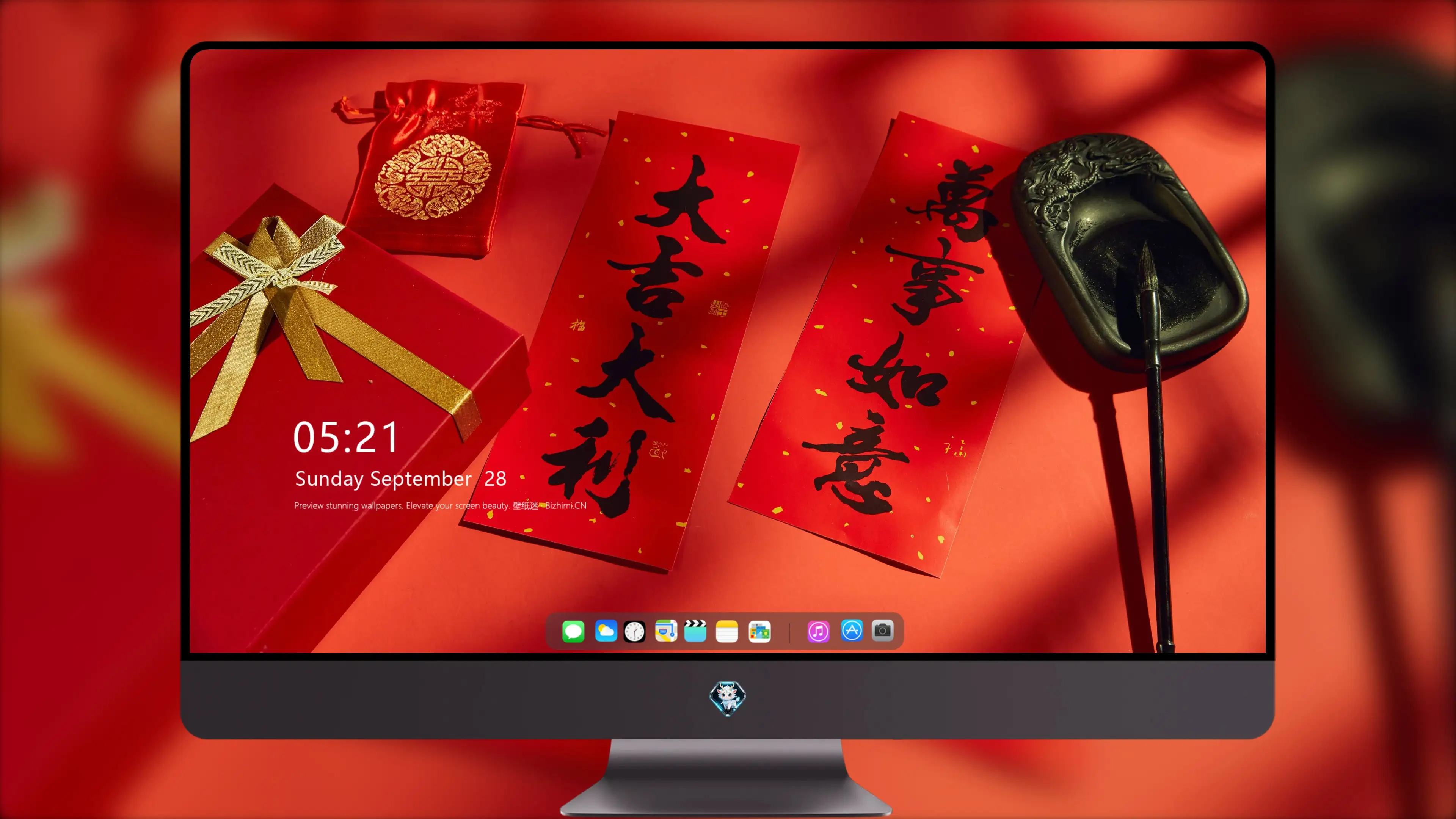 原画级电脑背景 高清 优质图 高清美化精选