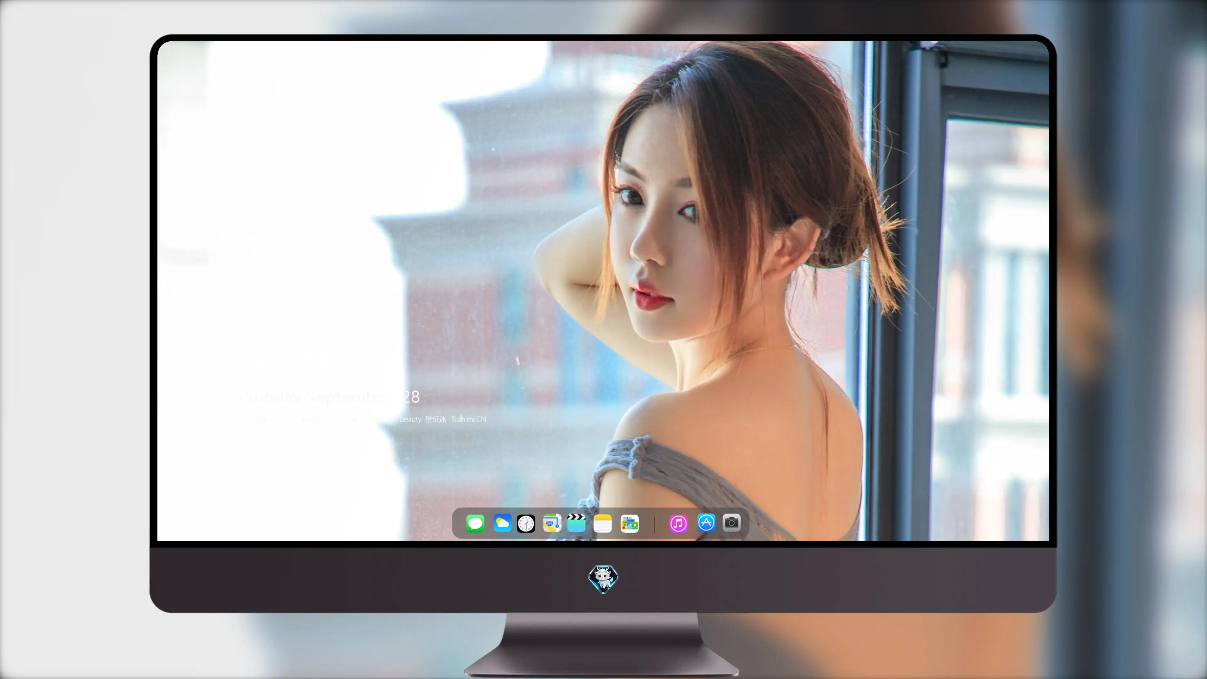 超高清电脑壁纸 细腻 大图集 原画级下载