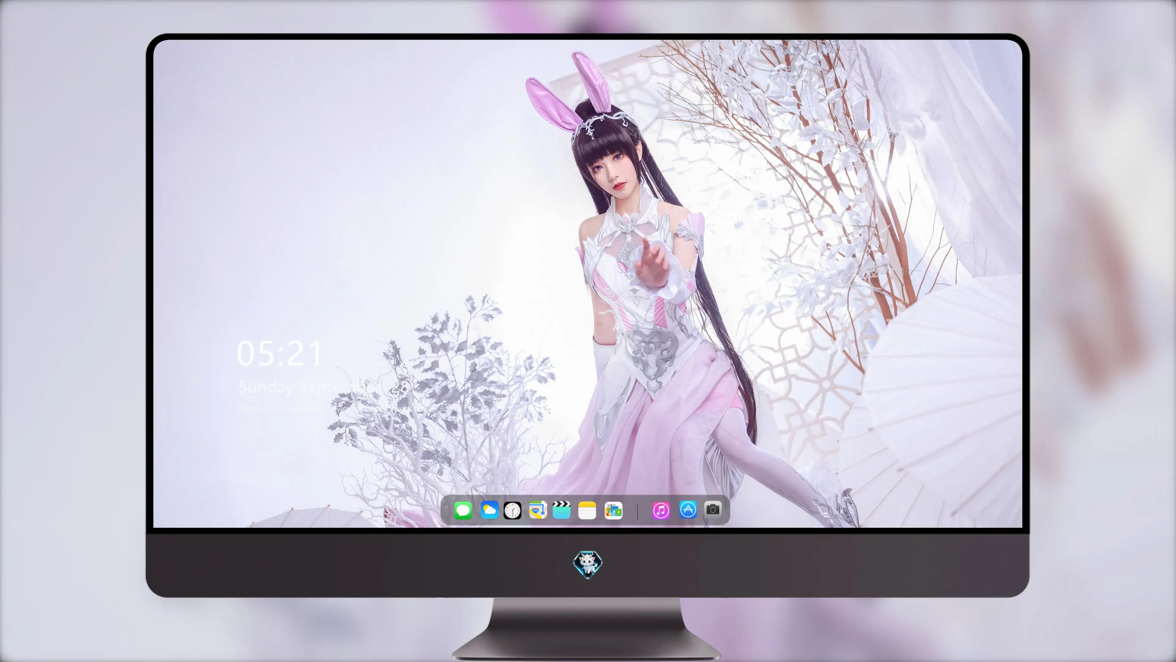 超清原画大图 耐看 全屏图 原画级下载