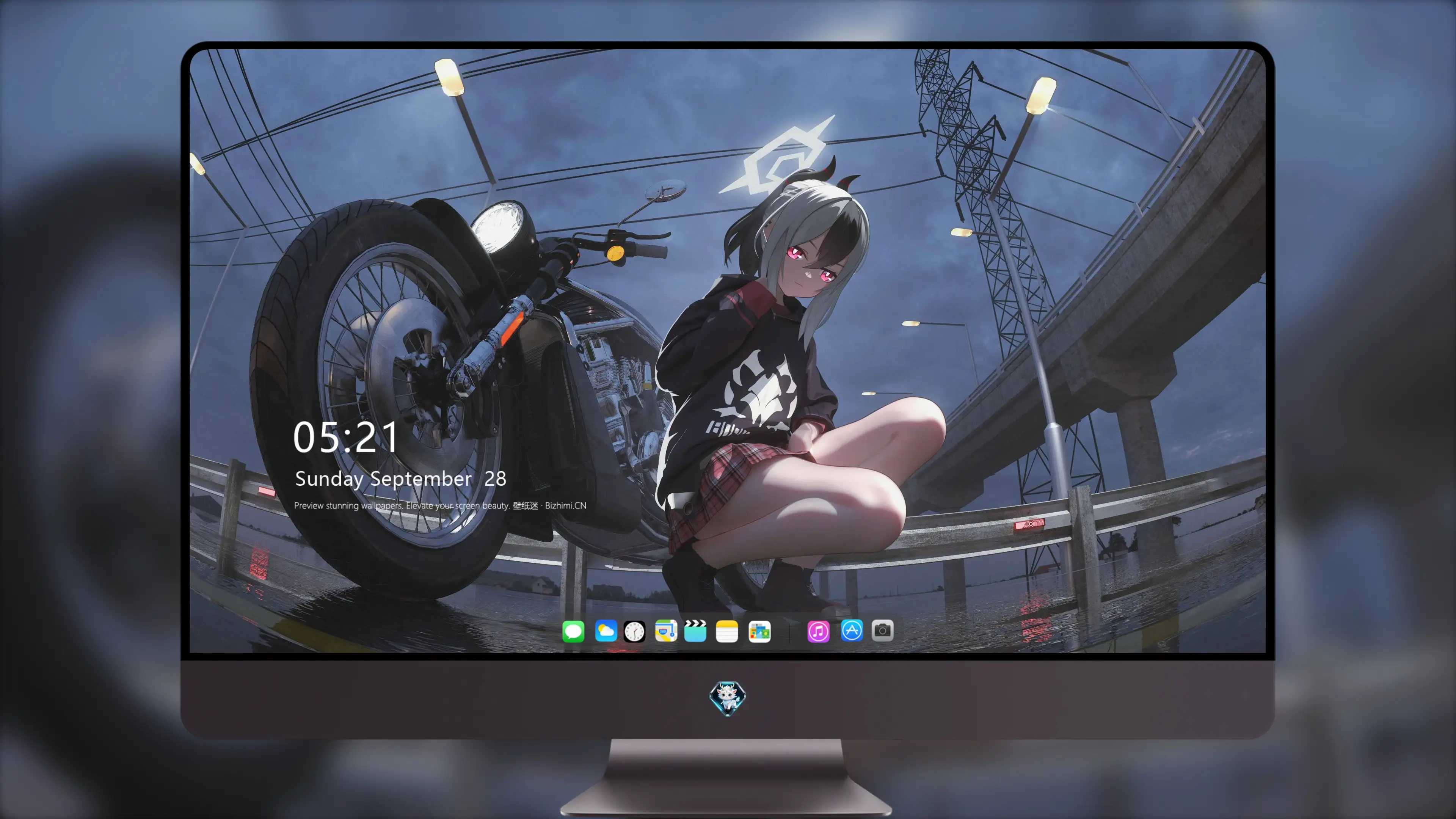 WallHere壁纸 #1788
