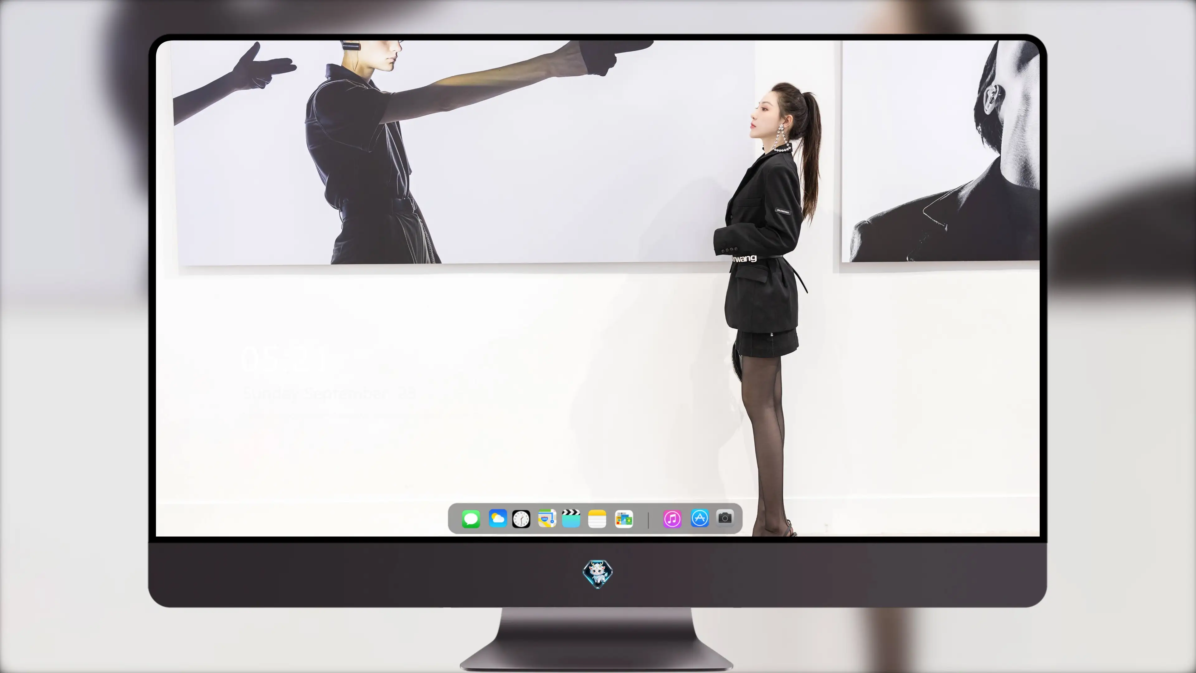 全屏适配高清图 创意 画面 全屏完美适配