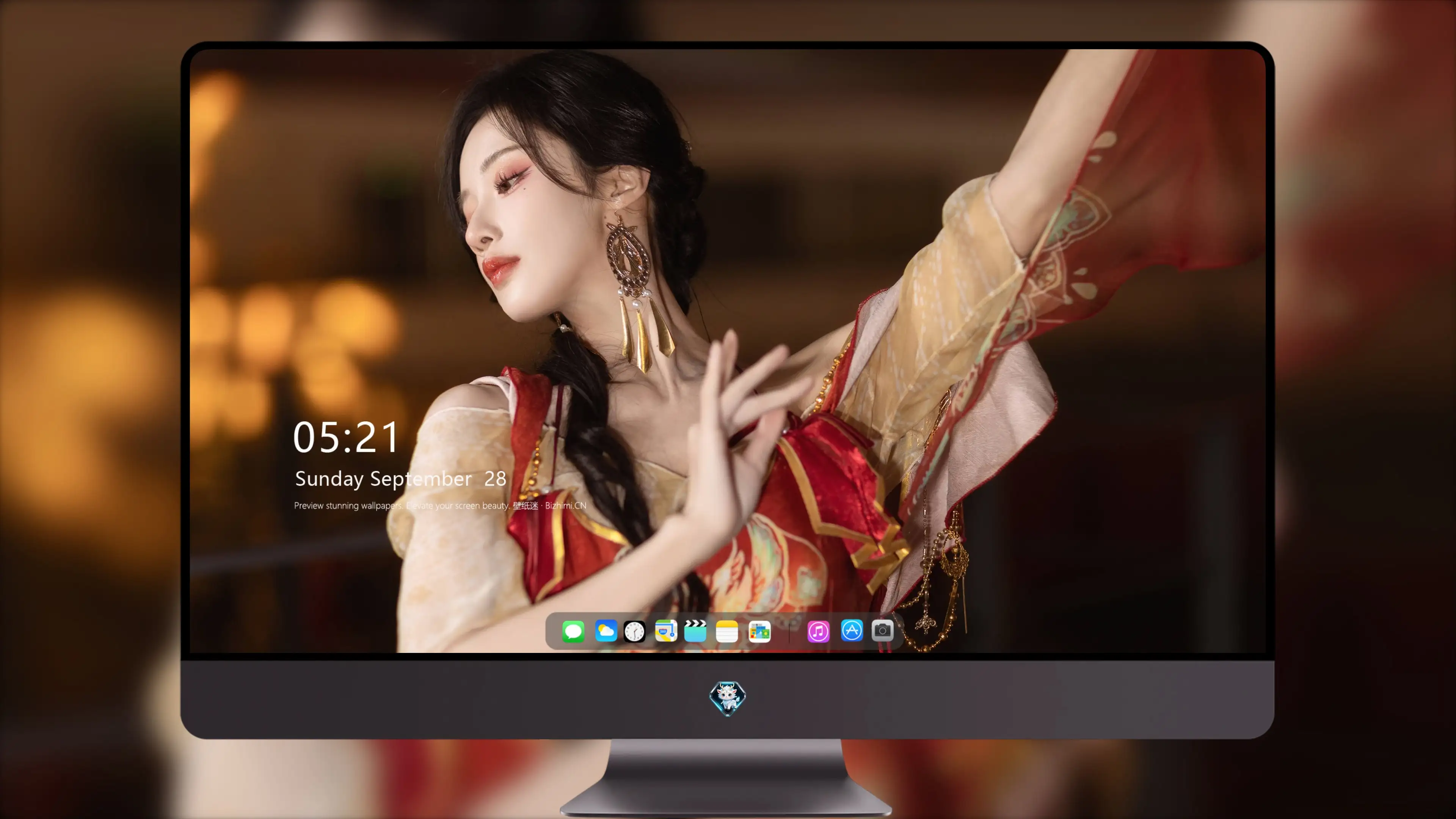 2K高清桌面壁纸 高清 原版图 高清美化精选