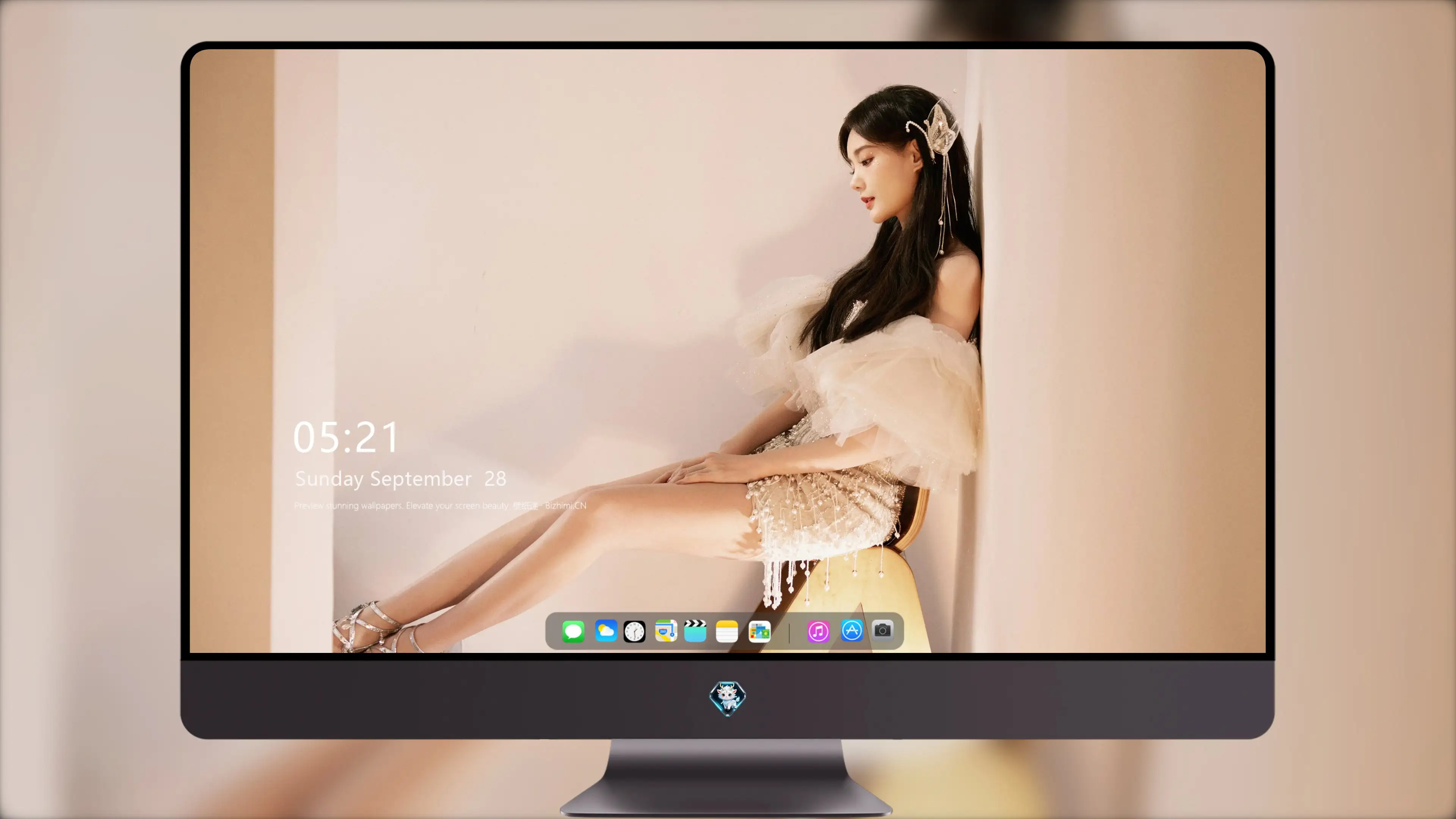 精选桌面背景 低调 桌面图 高清美化精选