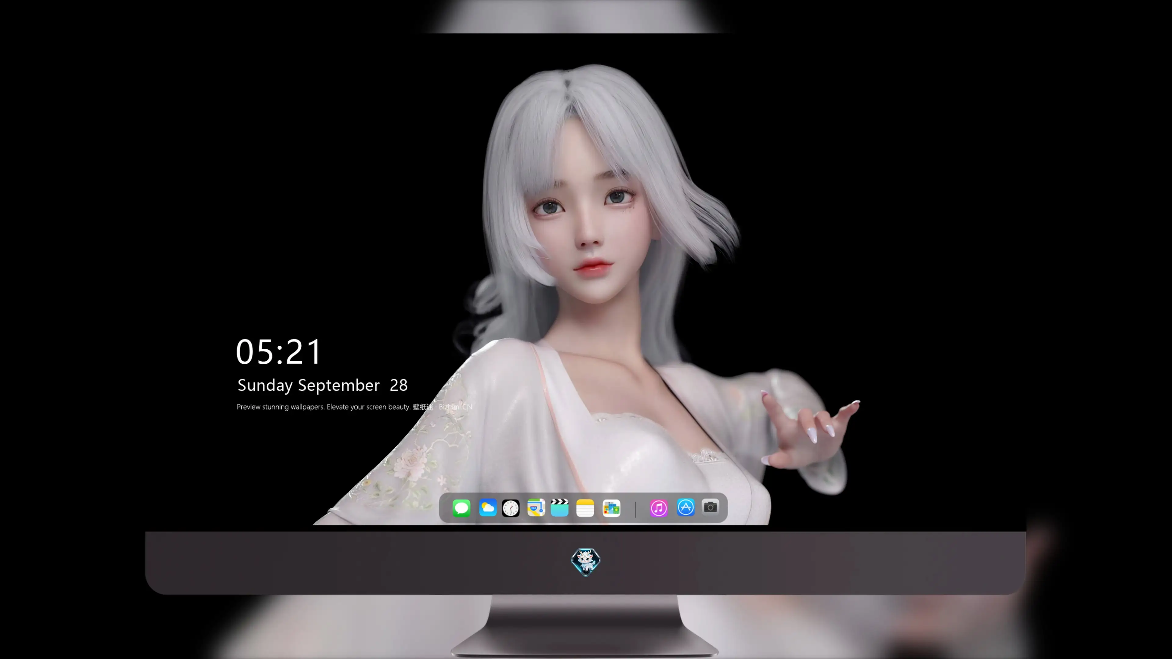 2K高清桌面壁纸 全景 美图 高清美化精选