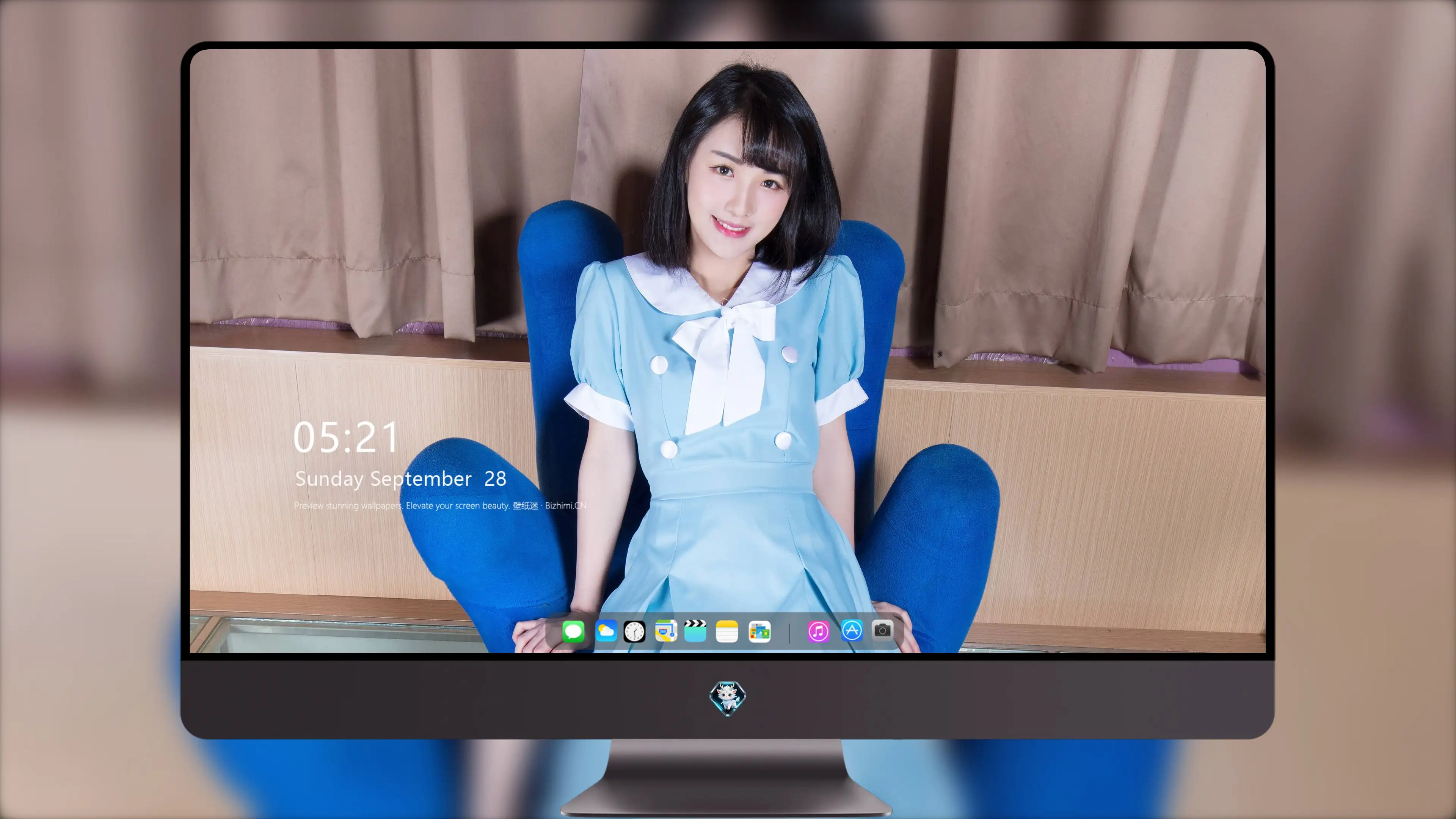 户外风光壁纸 全屏 户外美图 自然意境桌面