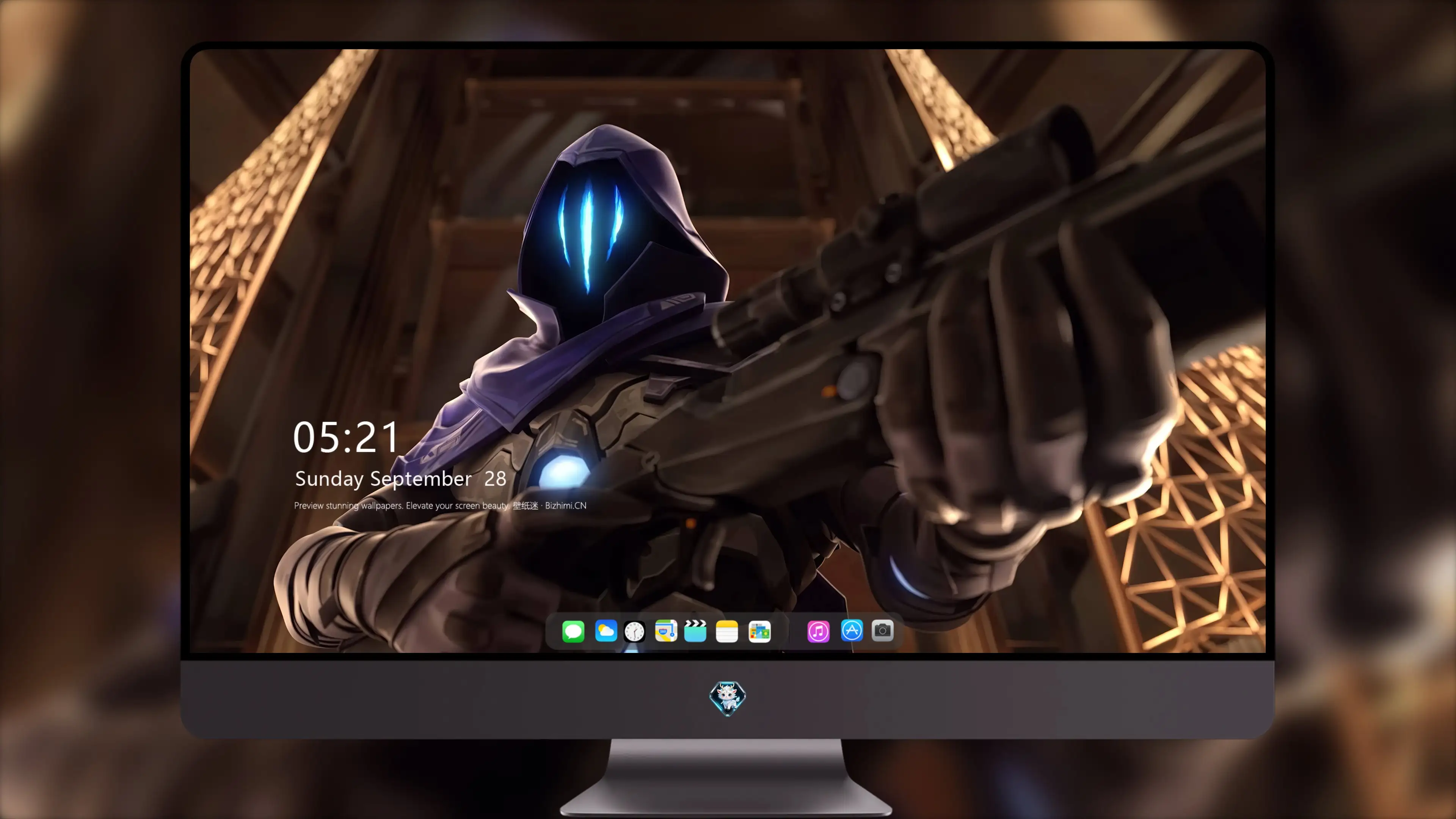户外风光壁纸 远景 电脑壁纸 开阔视野舒缓心情