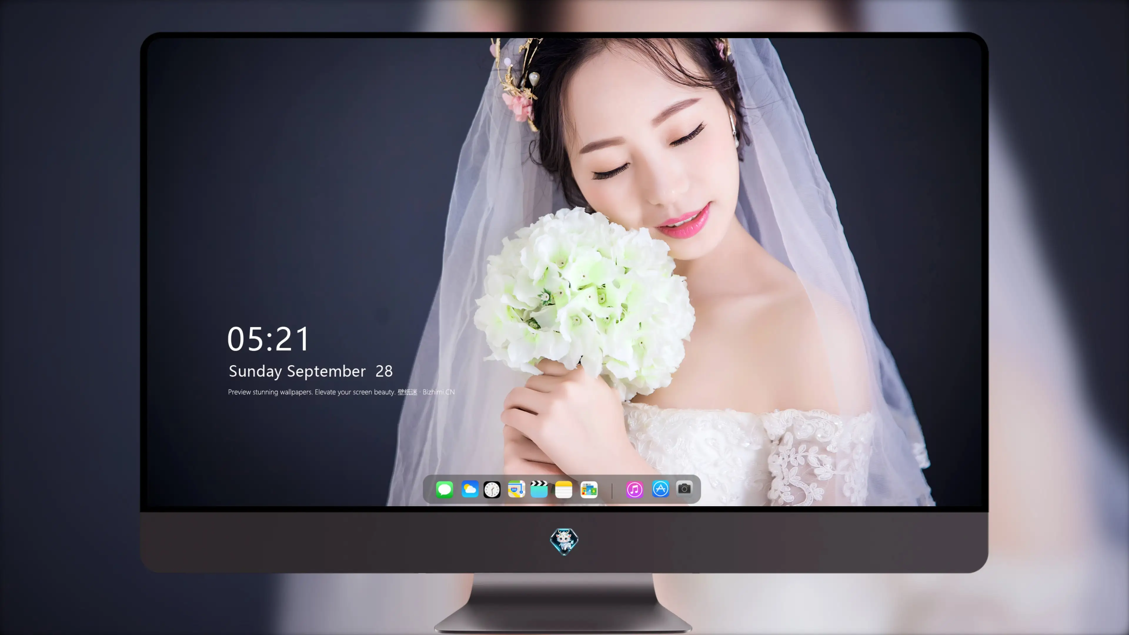 远景风光4K壁纸 精选 户外美图 旅途风光唯美耐看