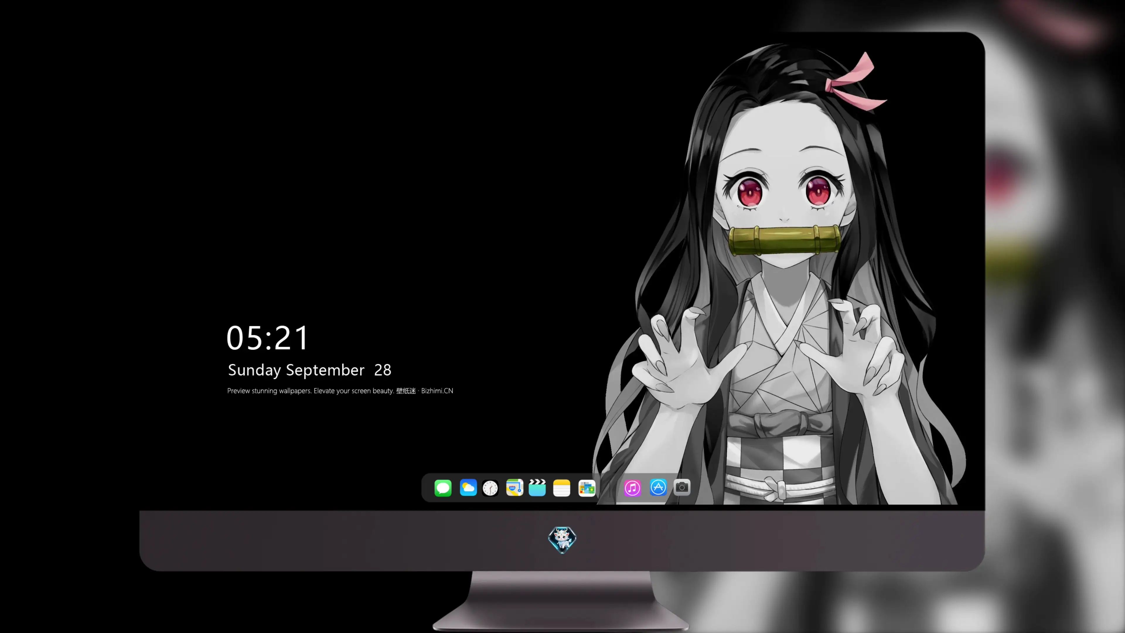 WallHere壁纸 #607
