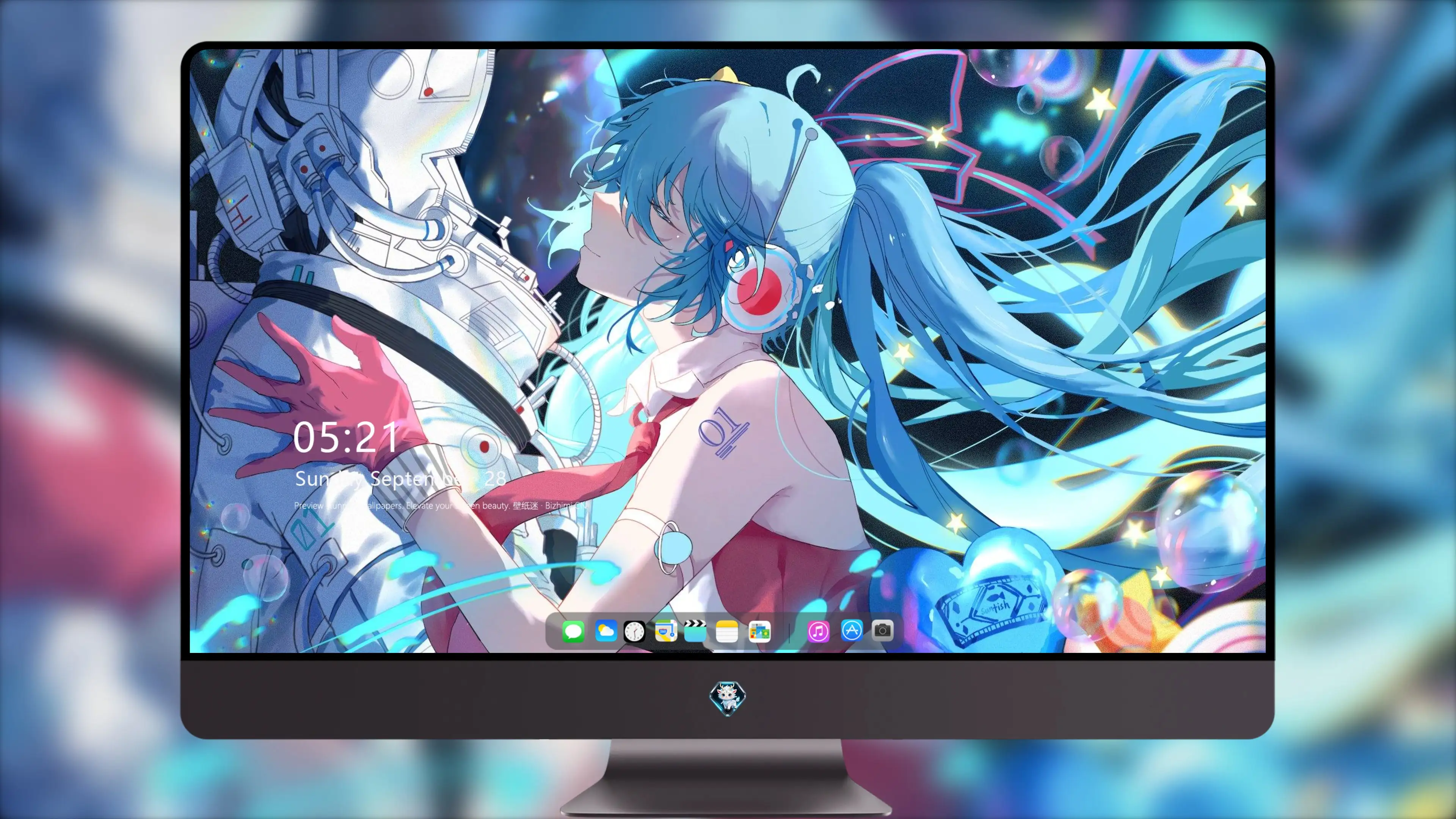 WallHere壁纸 #1318