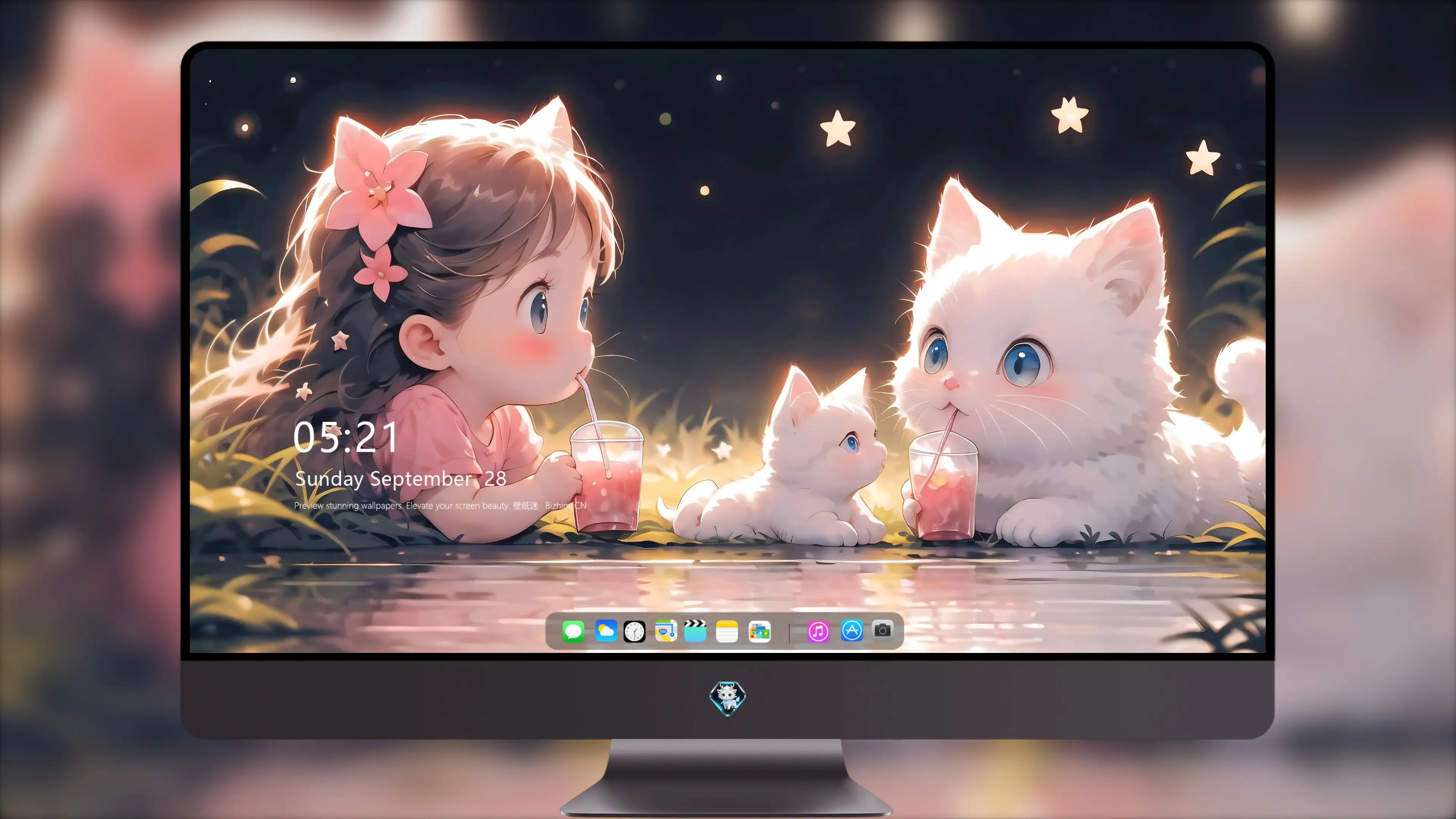 远方风景大图 4K 超清全屏 休闲放松桌面优选