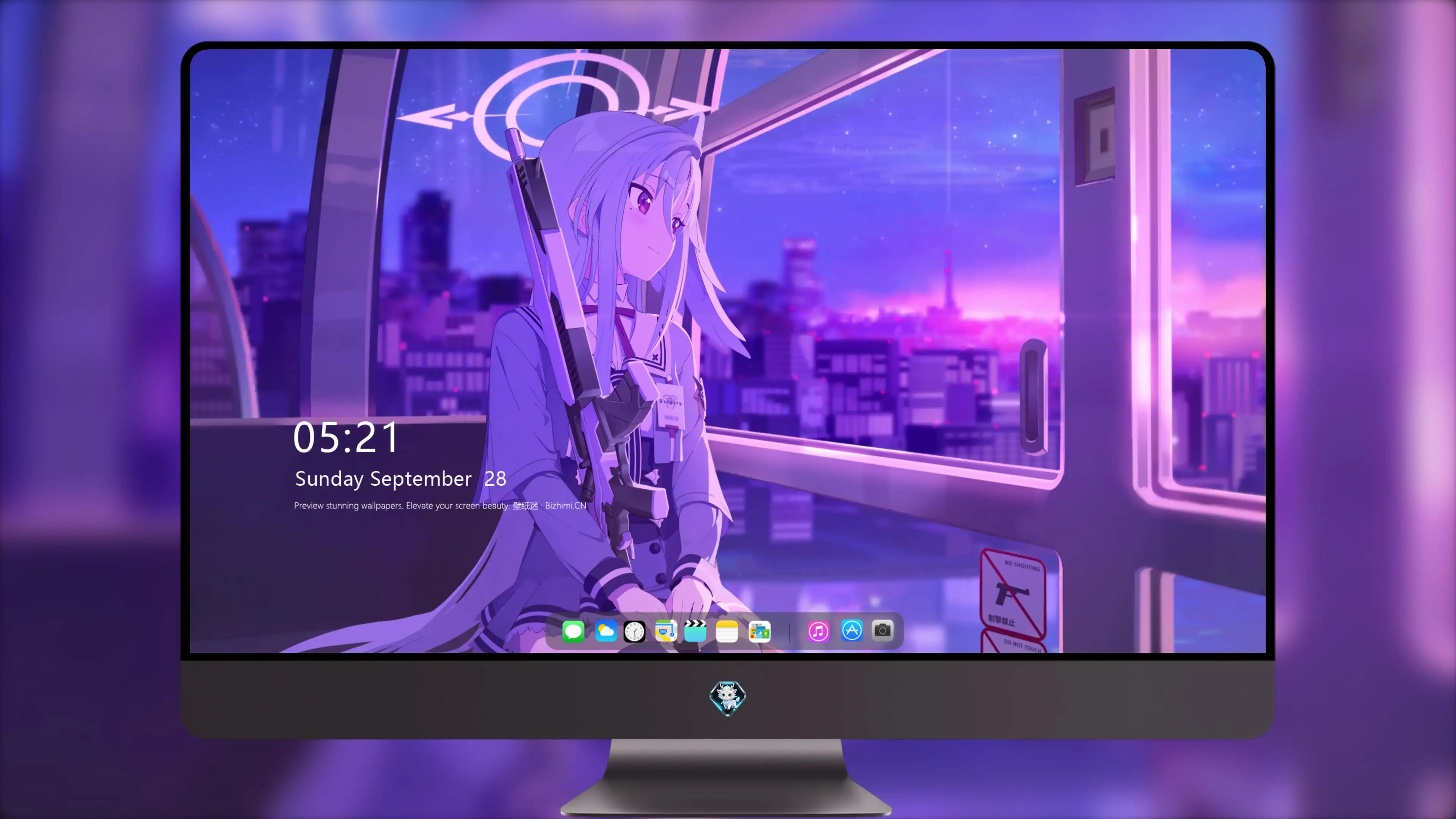 WallHere壁纸 #972