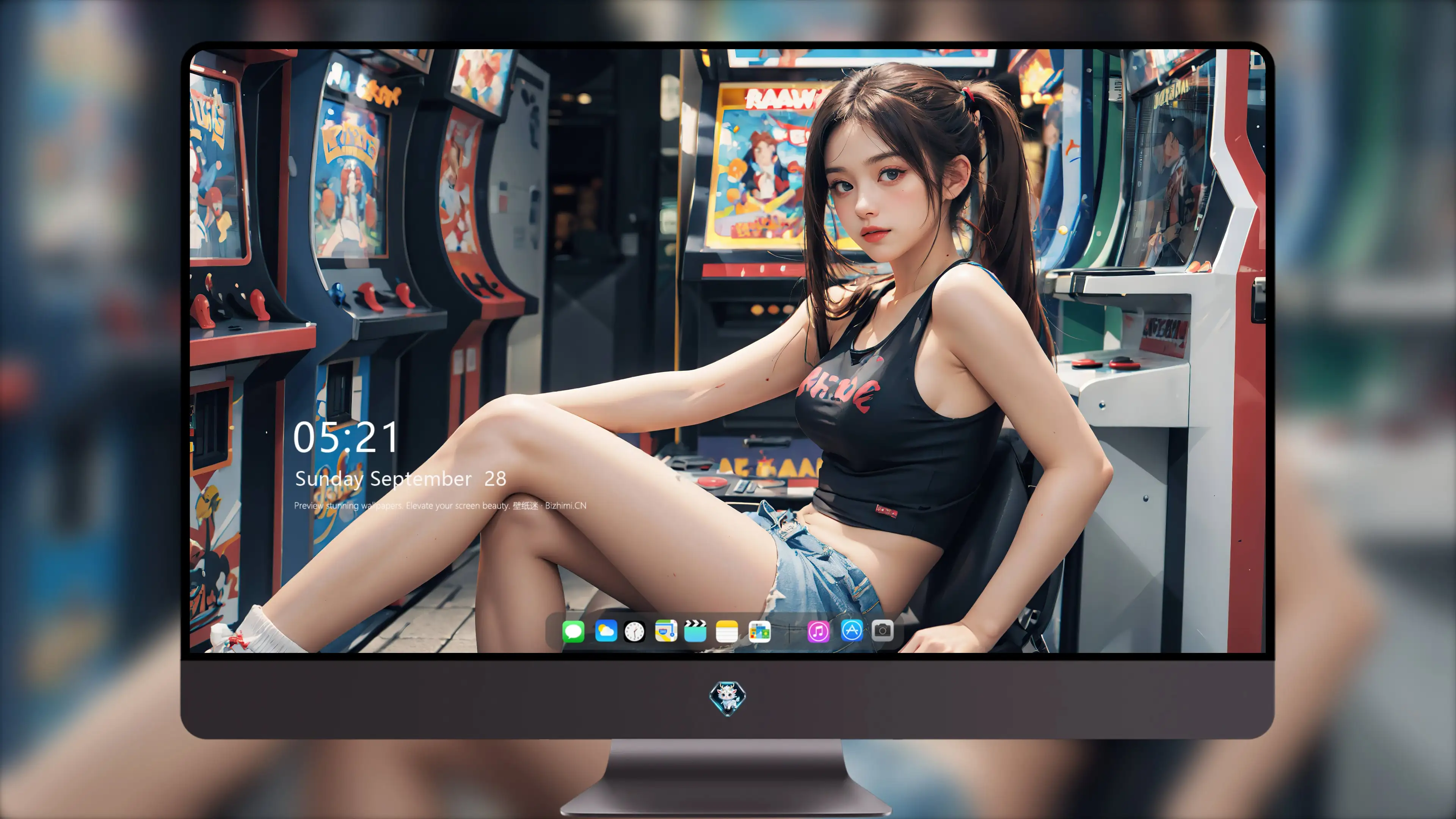 超高清电脑壁纸 新潮 合集 电脑桌面必备