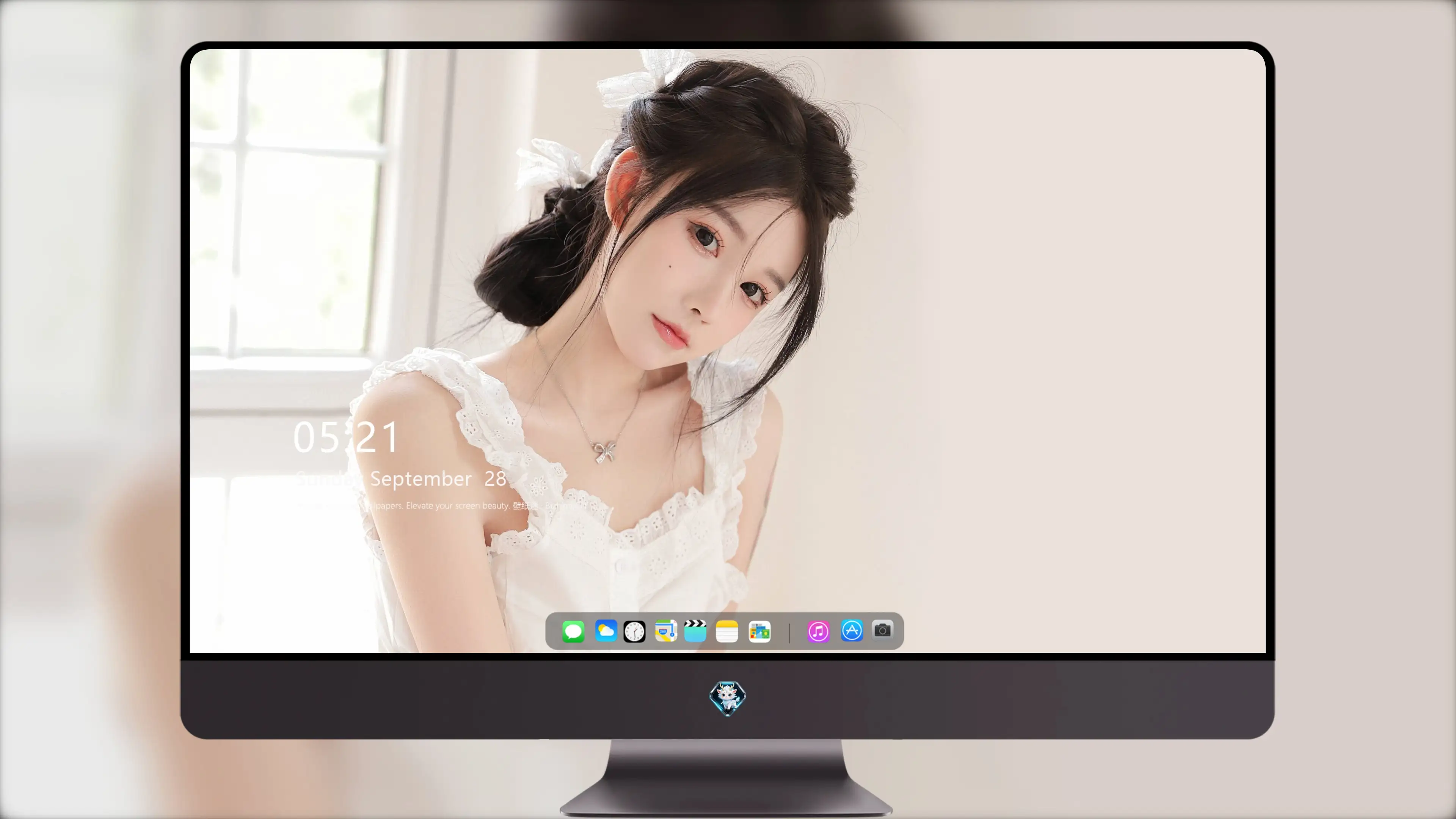 2K高清桌面壁纸 经典 原版图 原画级下载