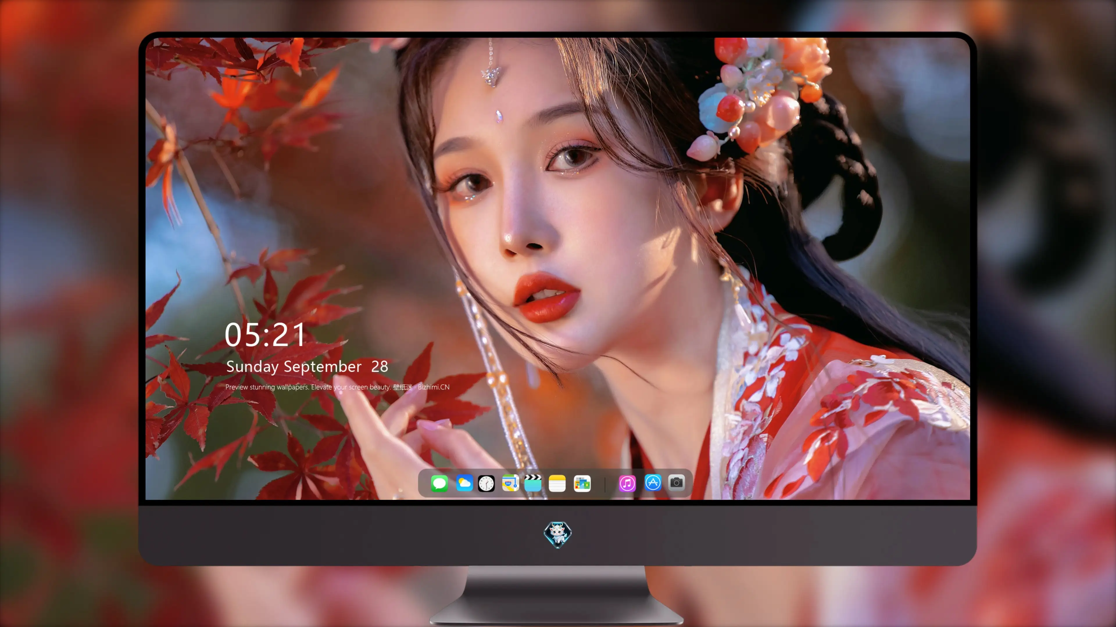 精选桌面背景 高清 美图 电脑桌面必备