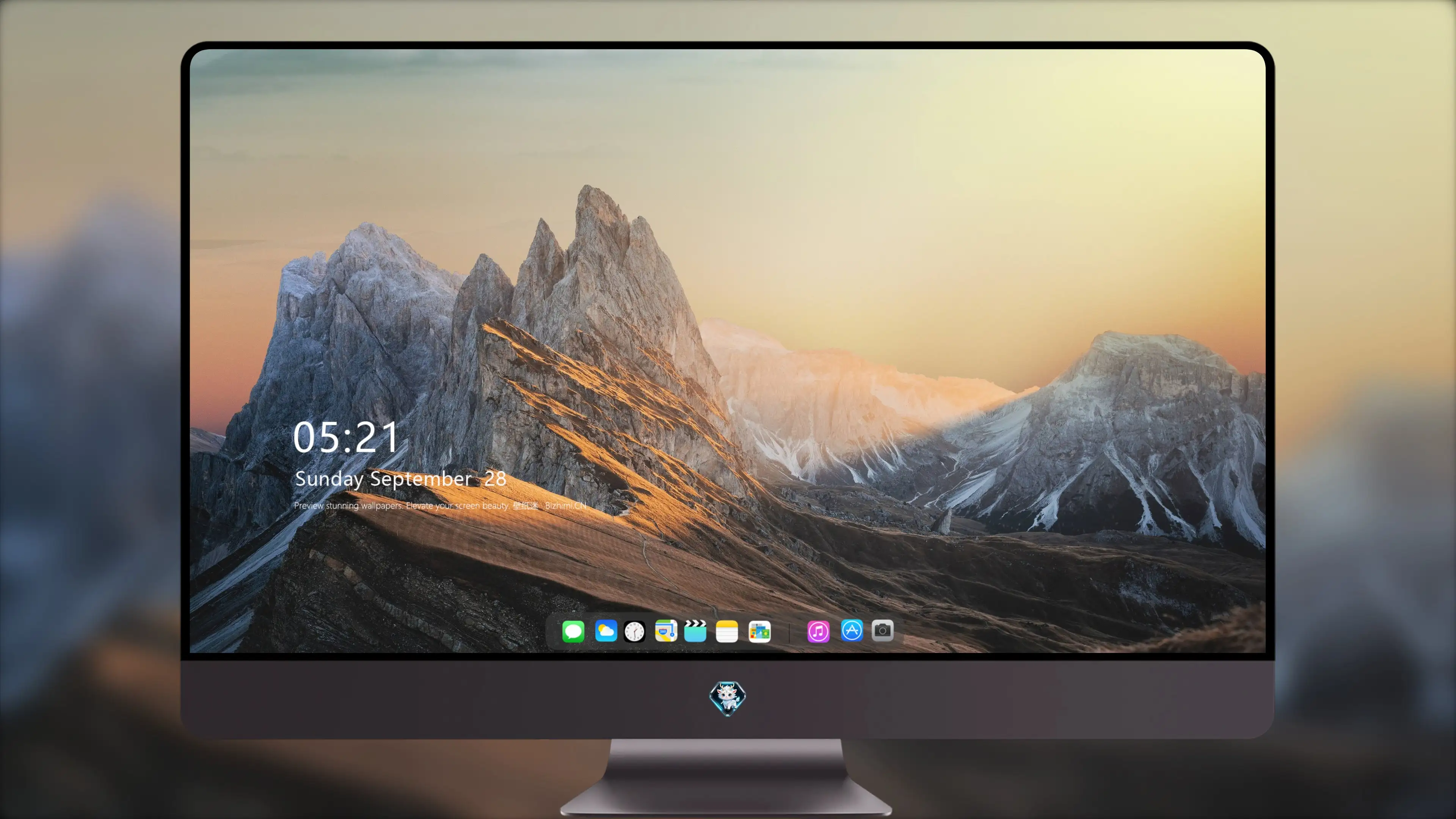 风光远景合集 4K 锁屏壁纸 自然意境桌面