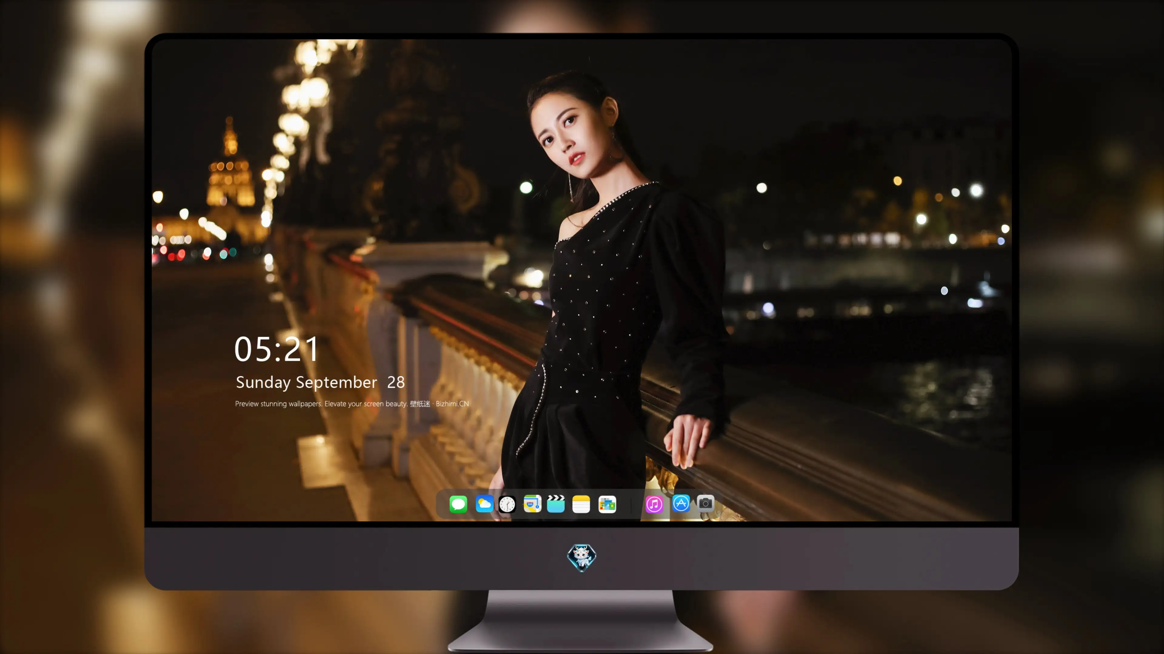 远景风光4K壁纸 无水印 锁屏壁纸 自然意境桌面