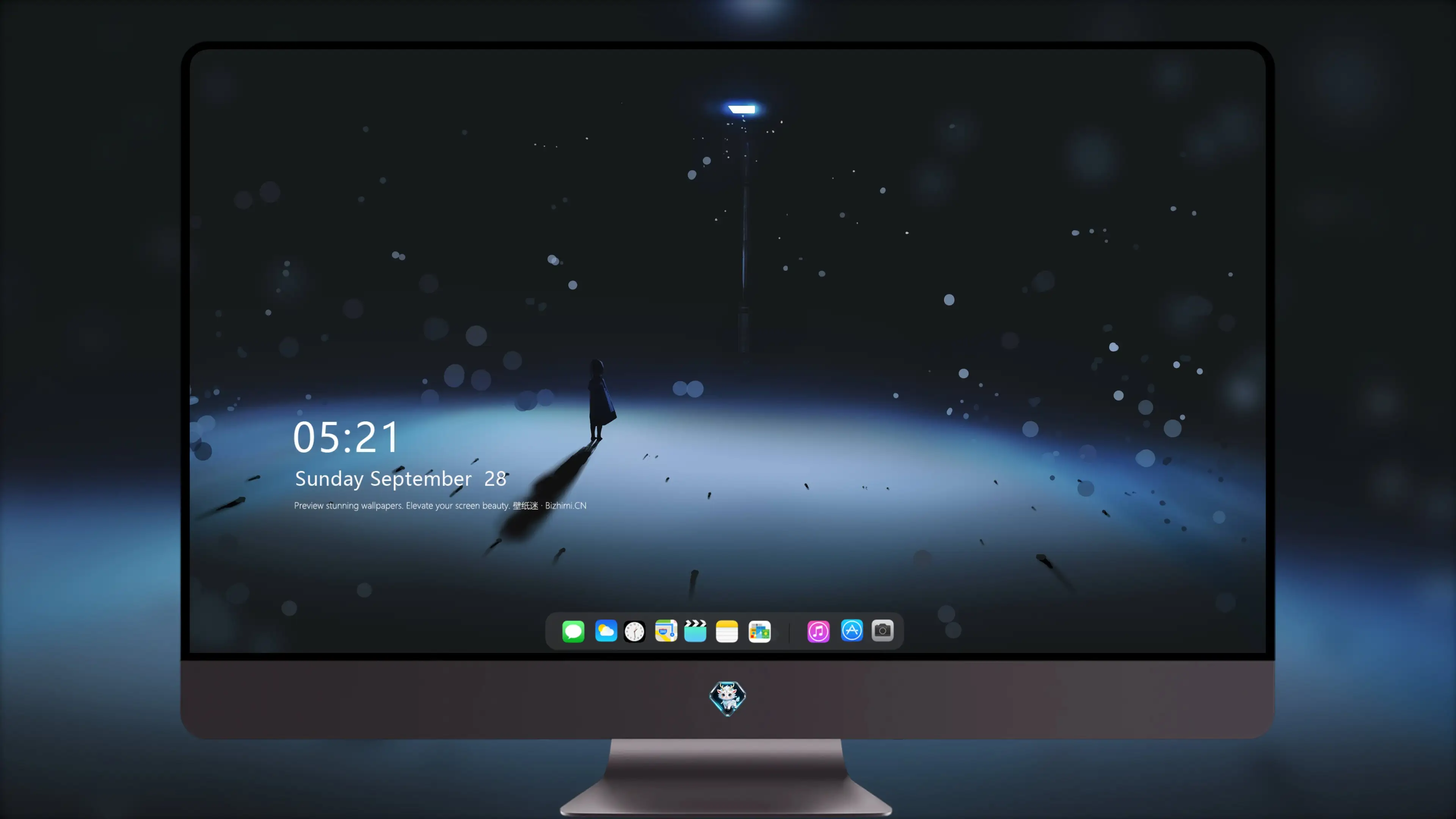 高端品质4K壁纸 4K 高清大图 质感桌面首选