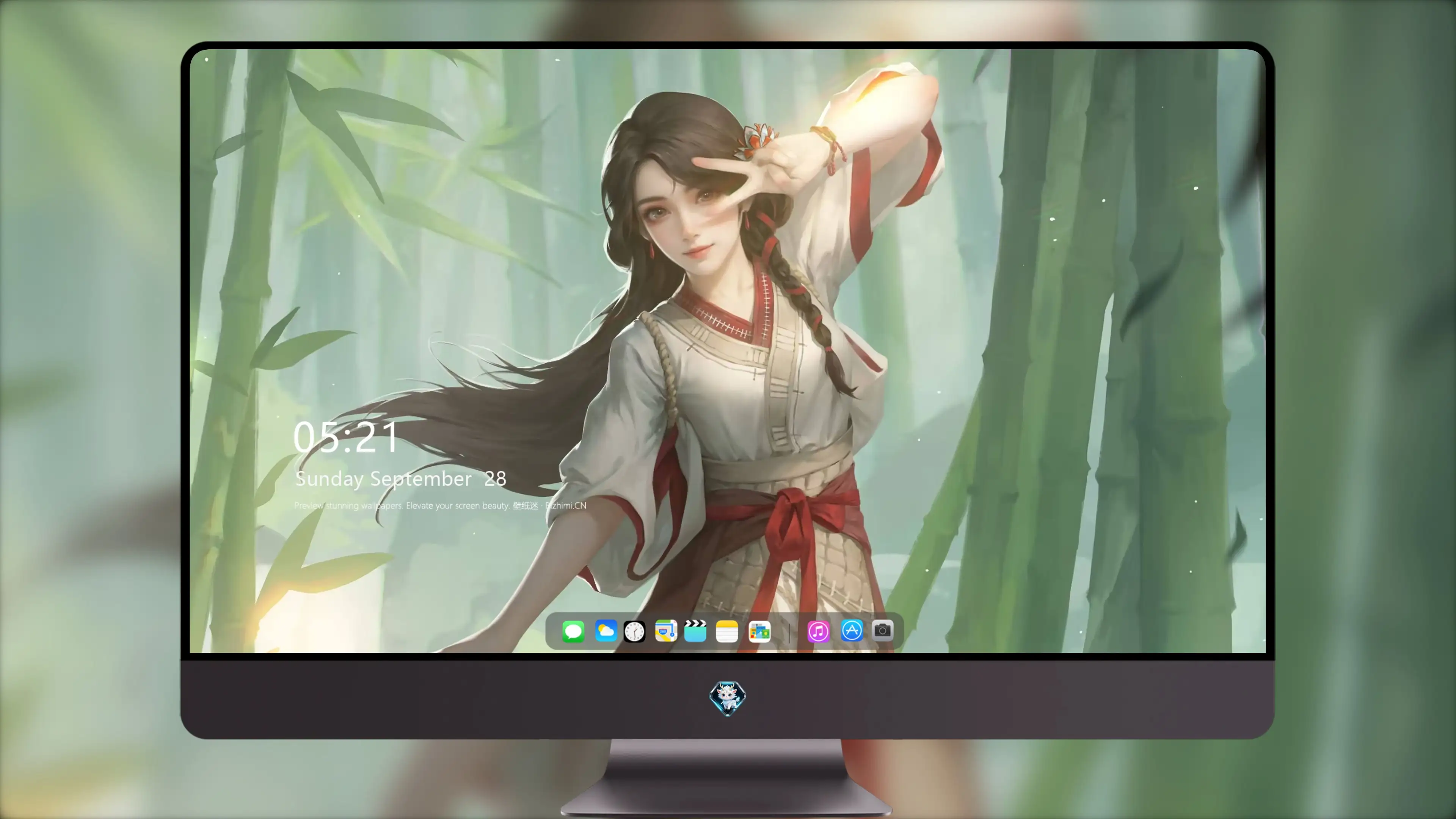 超高清电脑壁纸 高清 原版 原画级下载