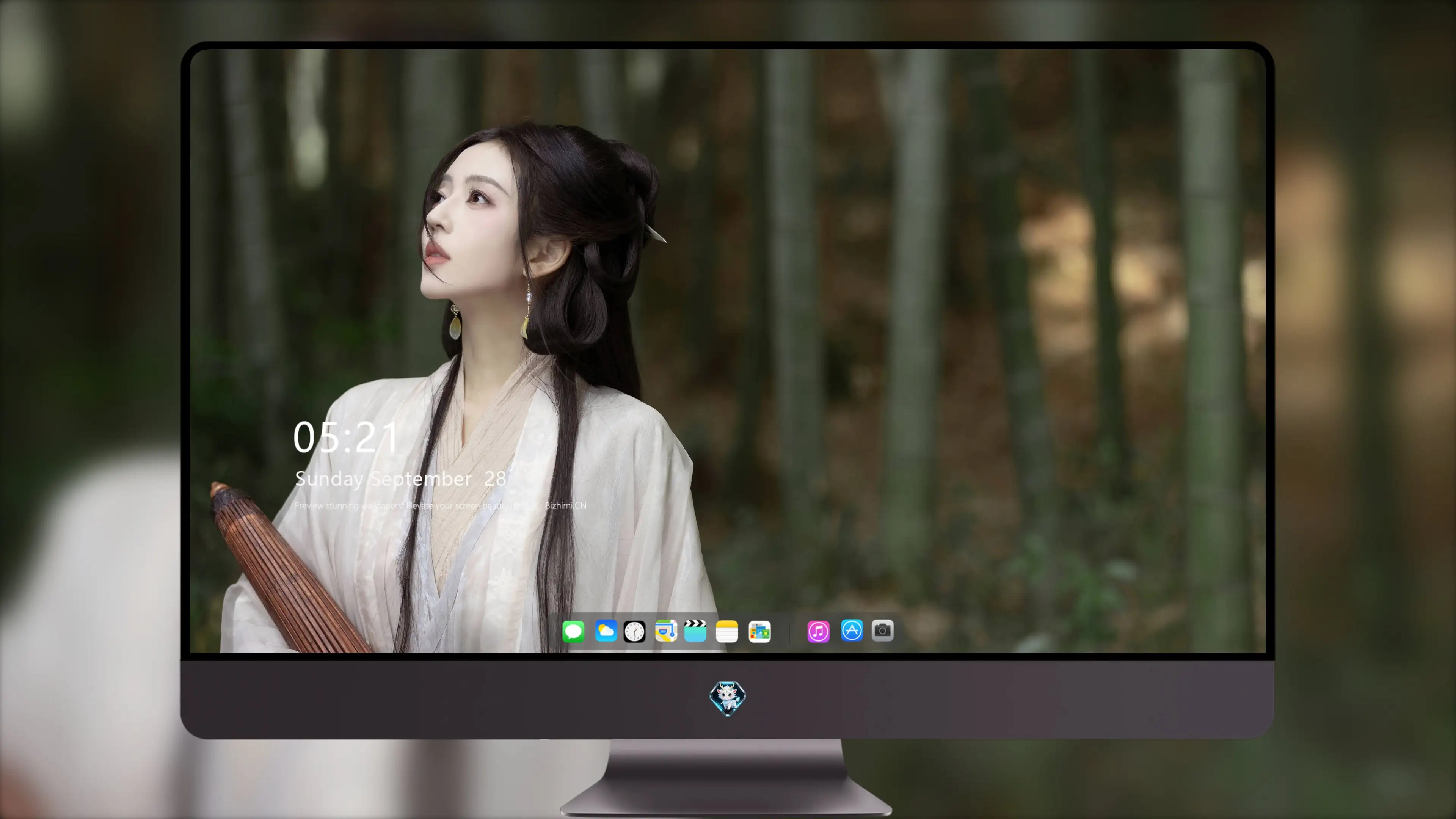 户外风光壁纸 景色 高清素材 远景风格全屏适配