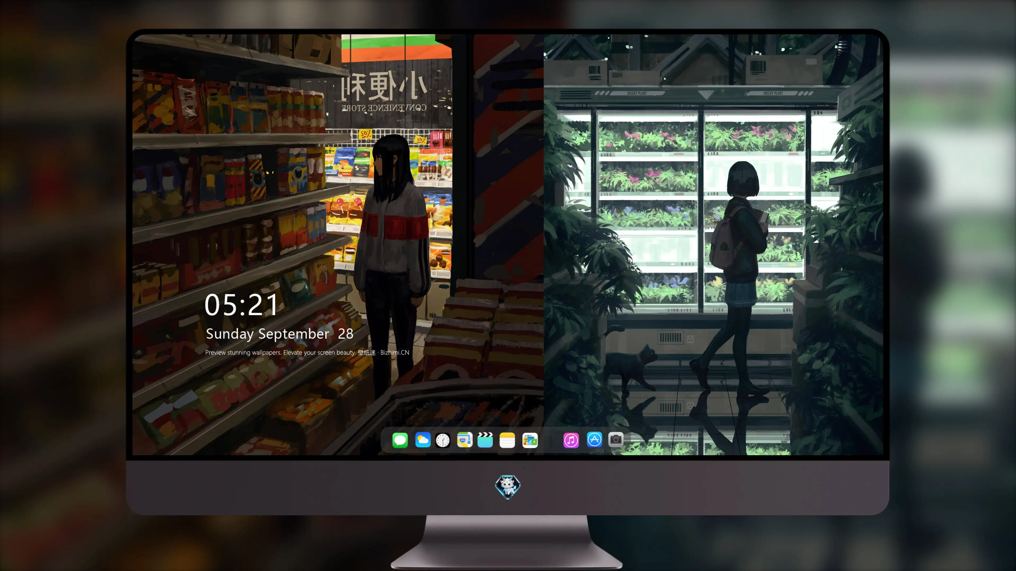 WallHere壁纸 #1758