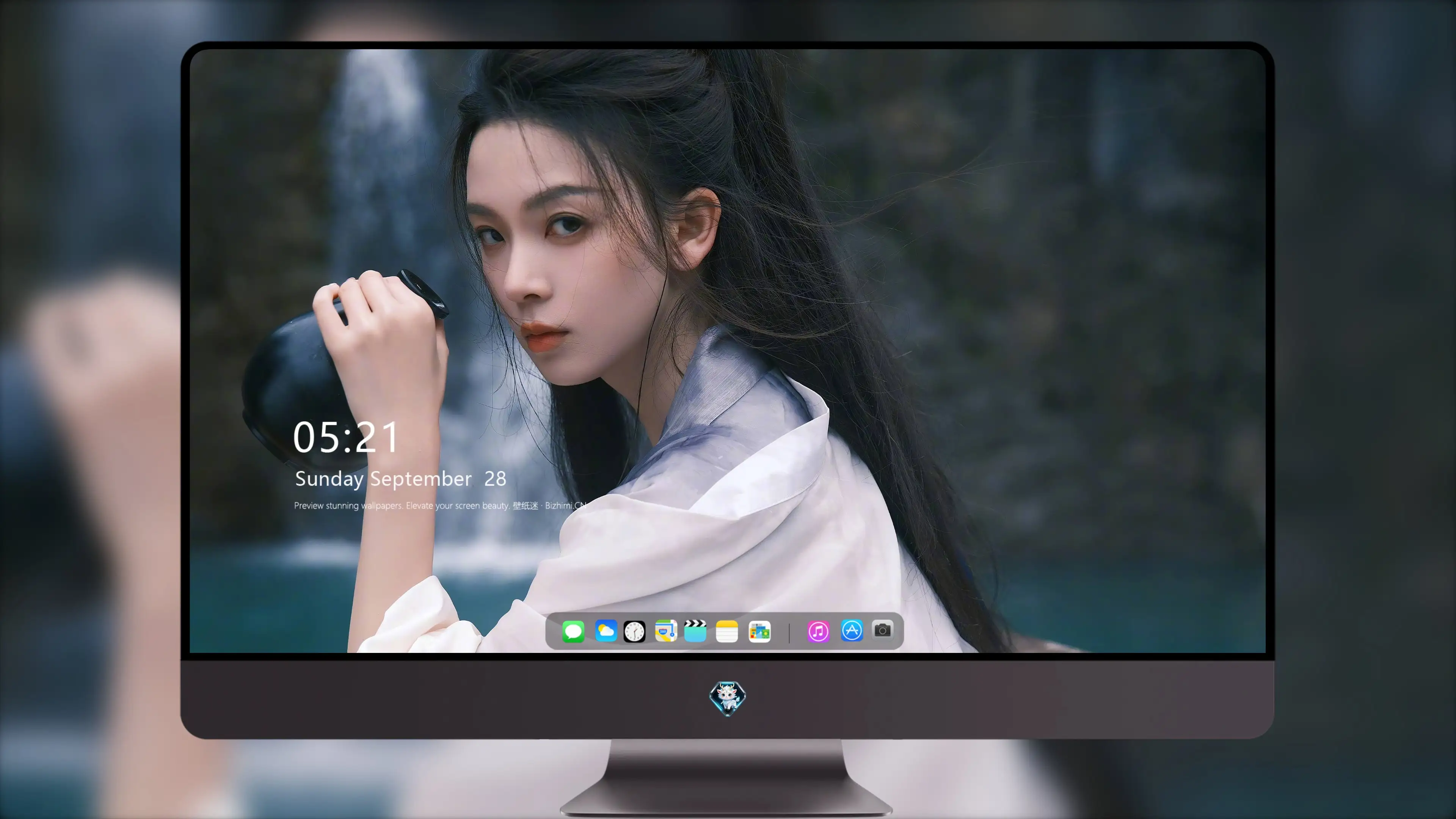 风光远景合集 4K 超清全屏 休闲放松桌面优选