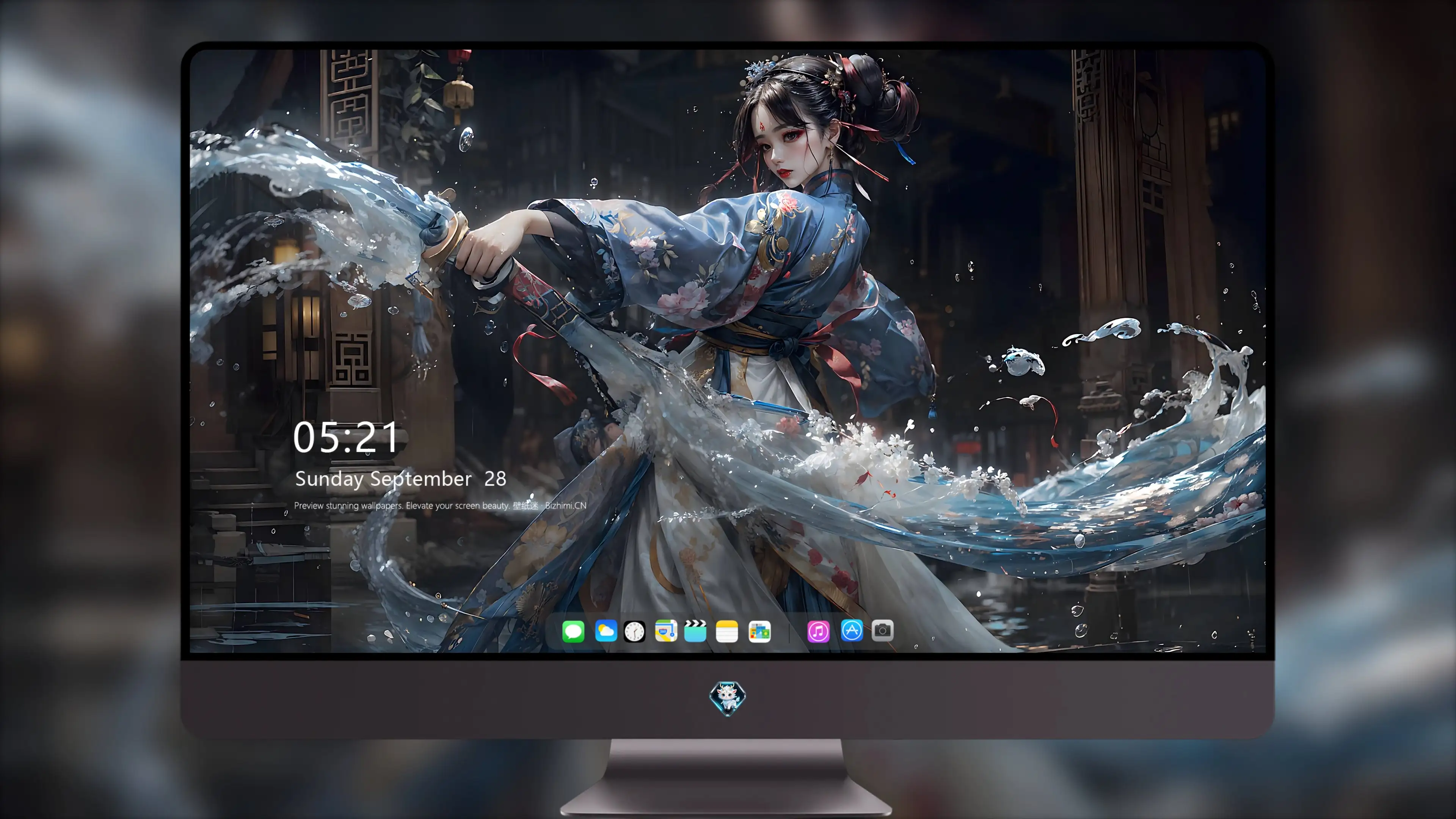 极致清晰全屏壁纸 精选 高清集 原画级下载