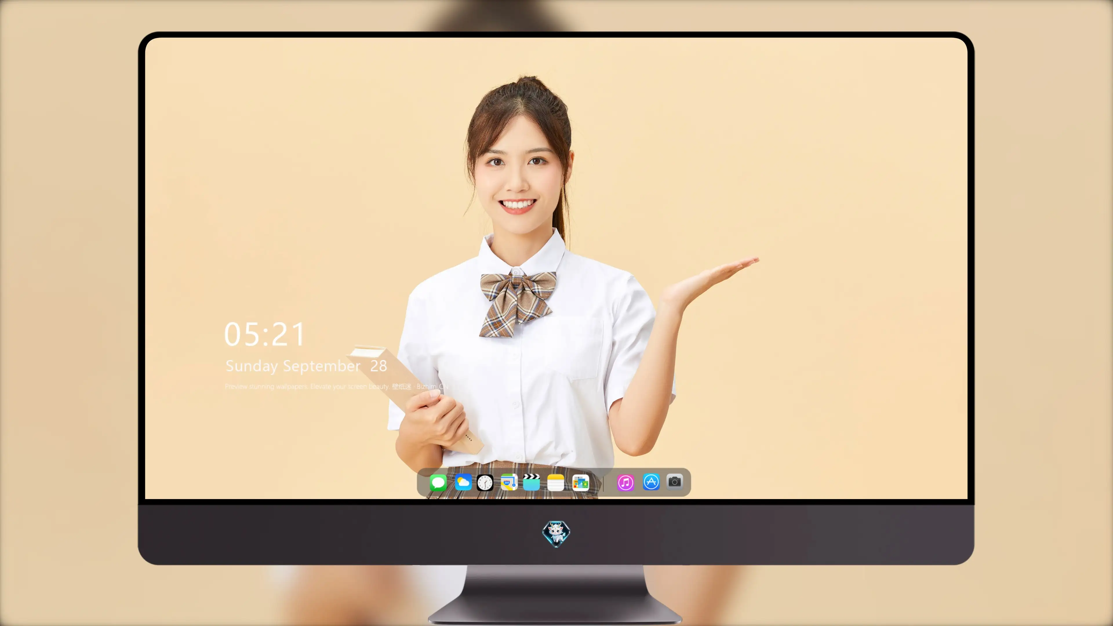 远景风光4K壁纸 每日更新 户外美图 自然远景氛围感拉满
