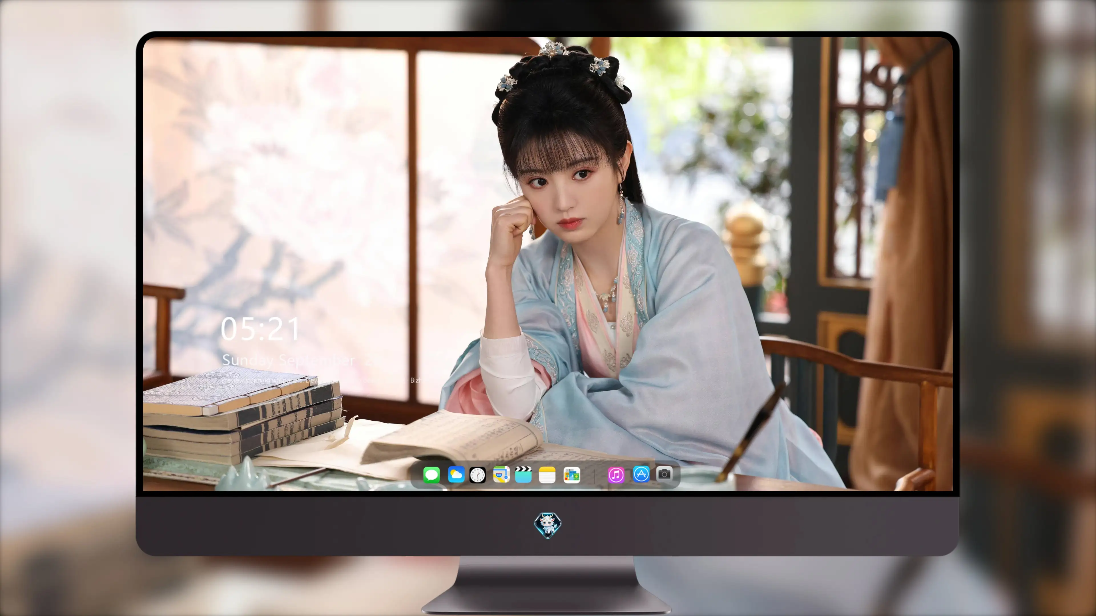 2K高清桌面壁纸 高级 大图集 原画级下载