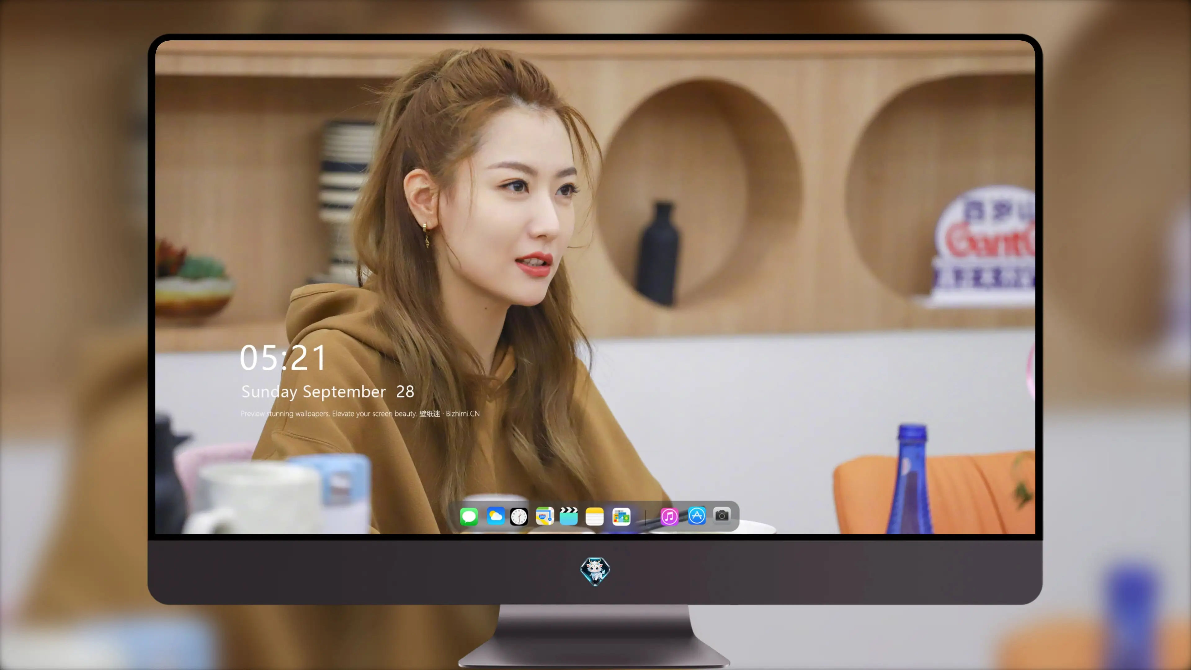 全屏适配高清图 雅致 高清图 超清原图素材