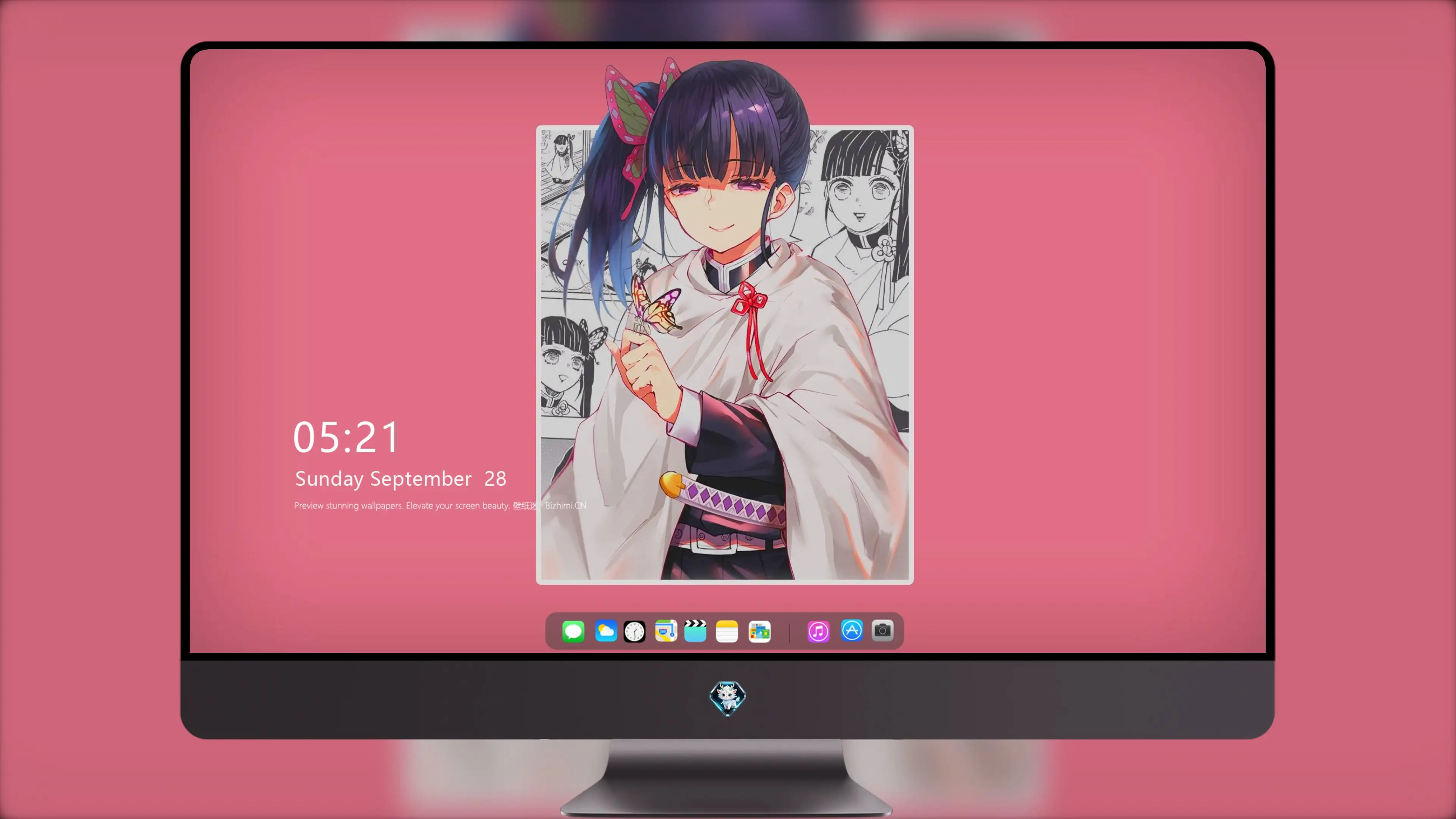 WallHere壁纸 #637