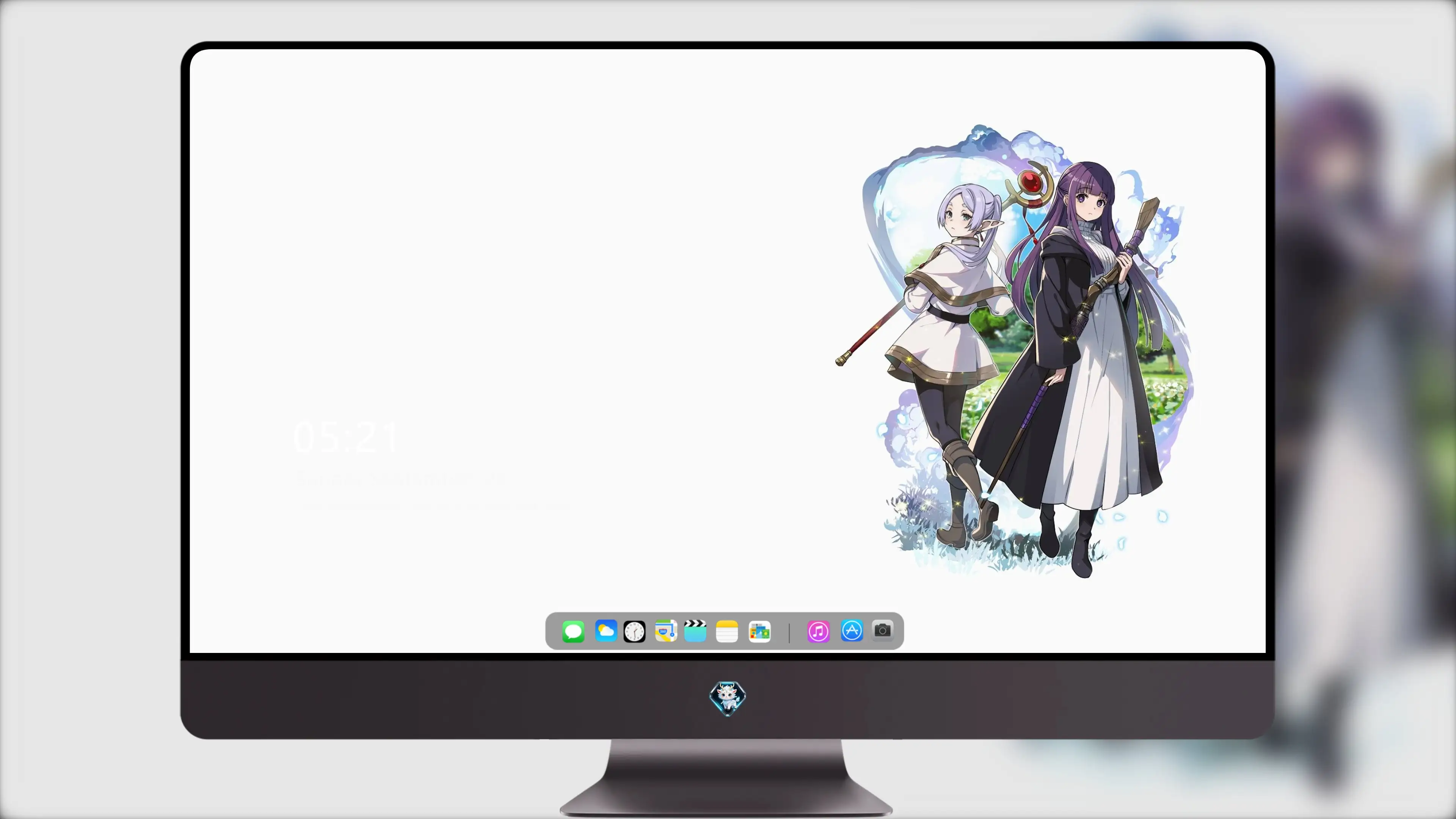 精品画质高清屏保 4K 热门合集 高端壁纸精选合集