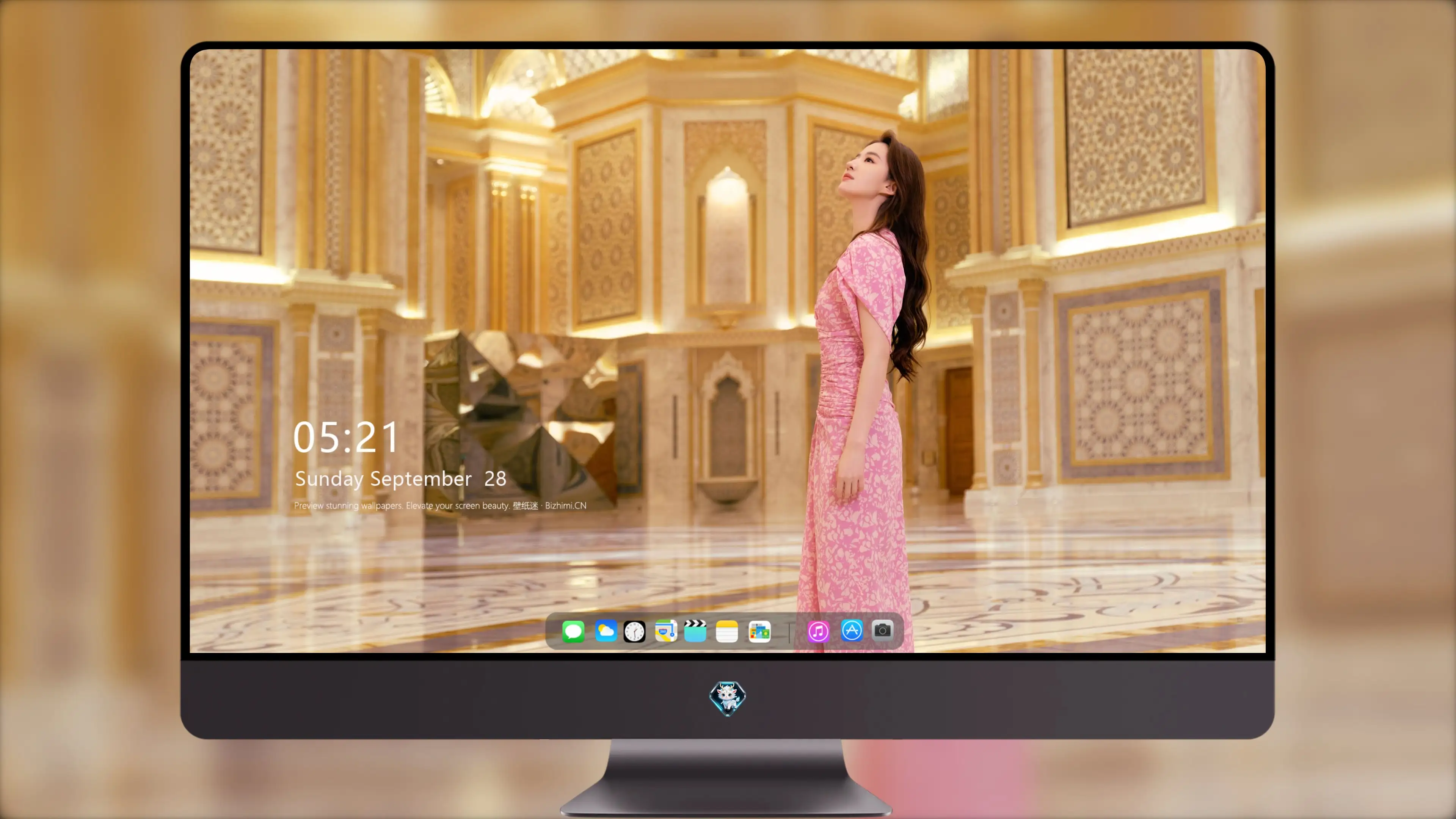 风光远景合集 景色 休闲放松桌面优选