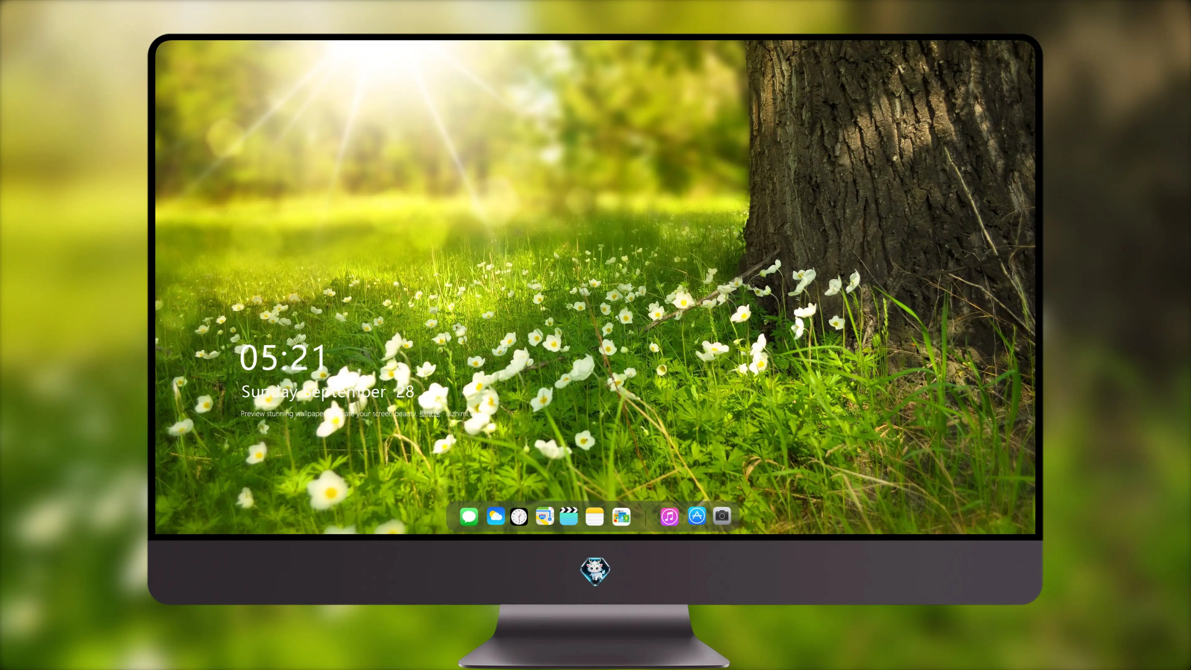 户外风光壁纸 4K 手机壁纸 休闲放松桌面优选