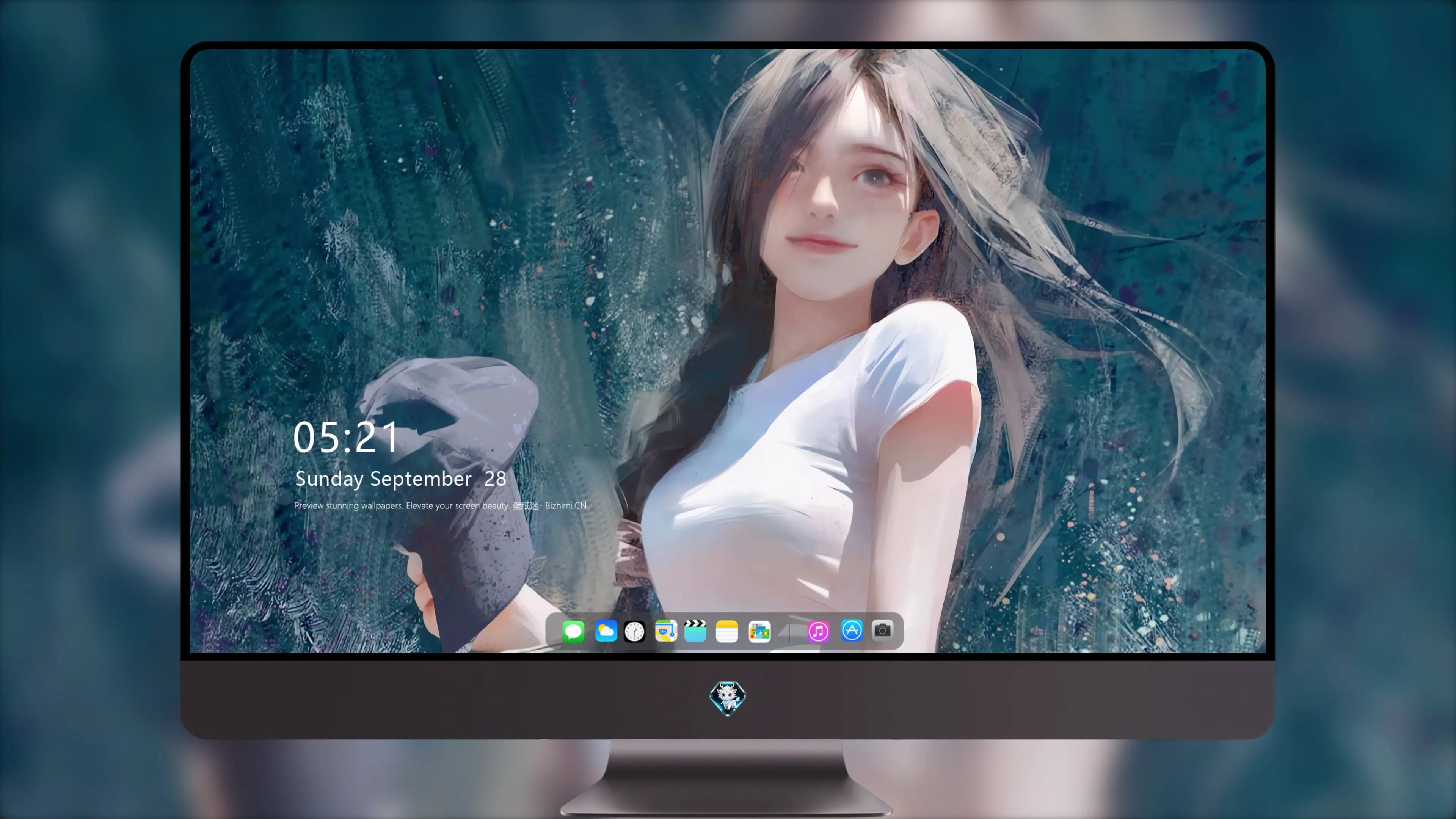 超高清电脑壁纸 经典 美图 百搭桌面背景