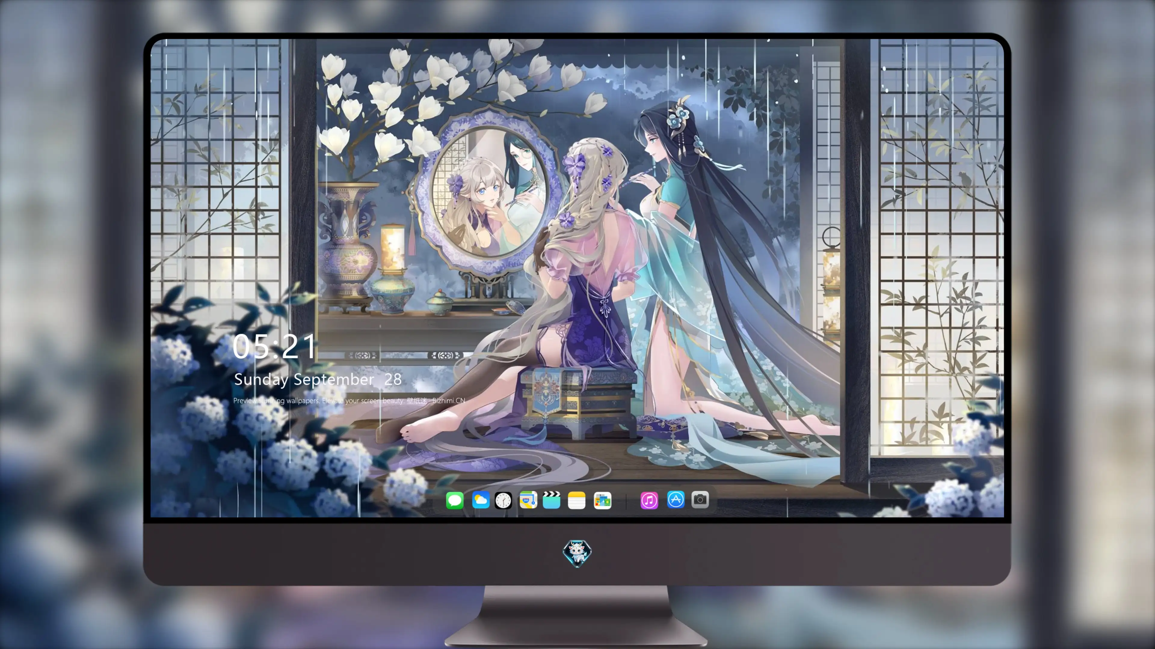 无水印高清壁纸 高清 精选合集 视觉享受天花板