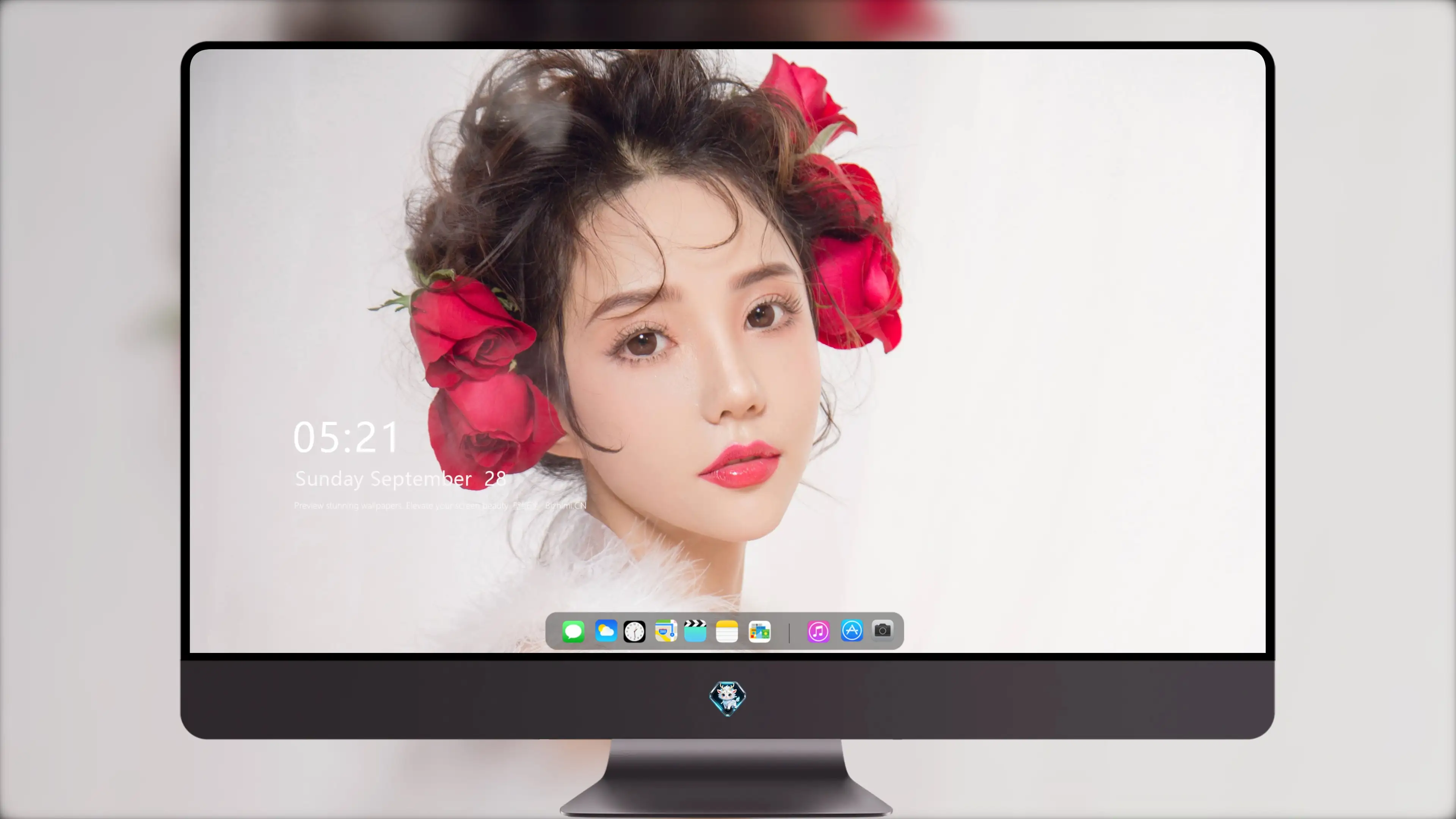 原画级电脑背景 全景 背景 全屏完美适配