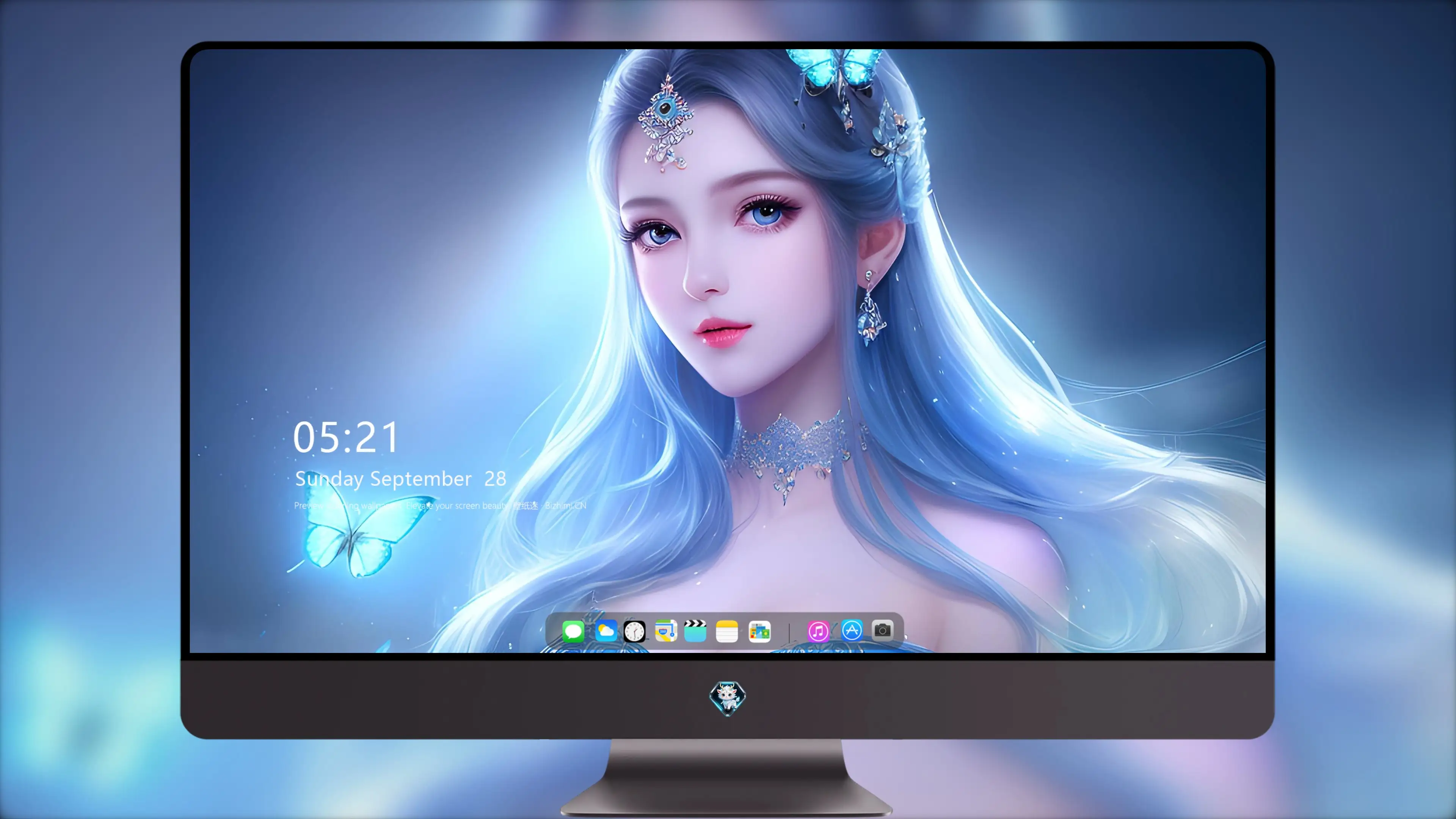 原画级电脑背景 高级 高画质 高清美化精选