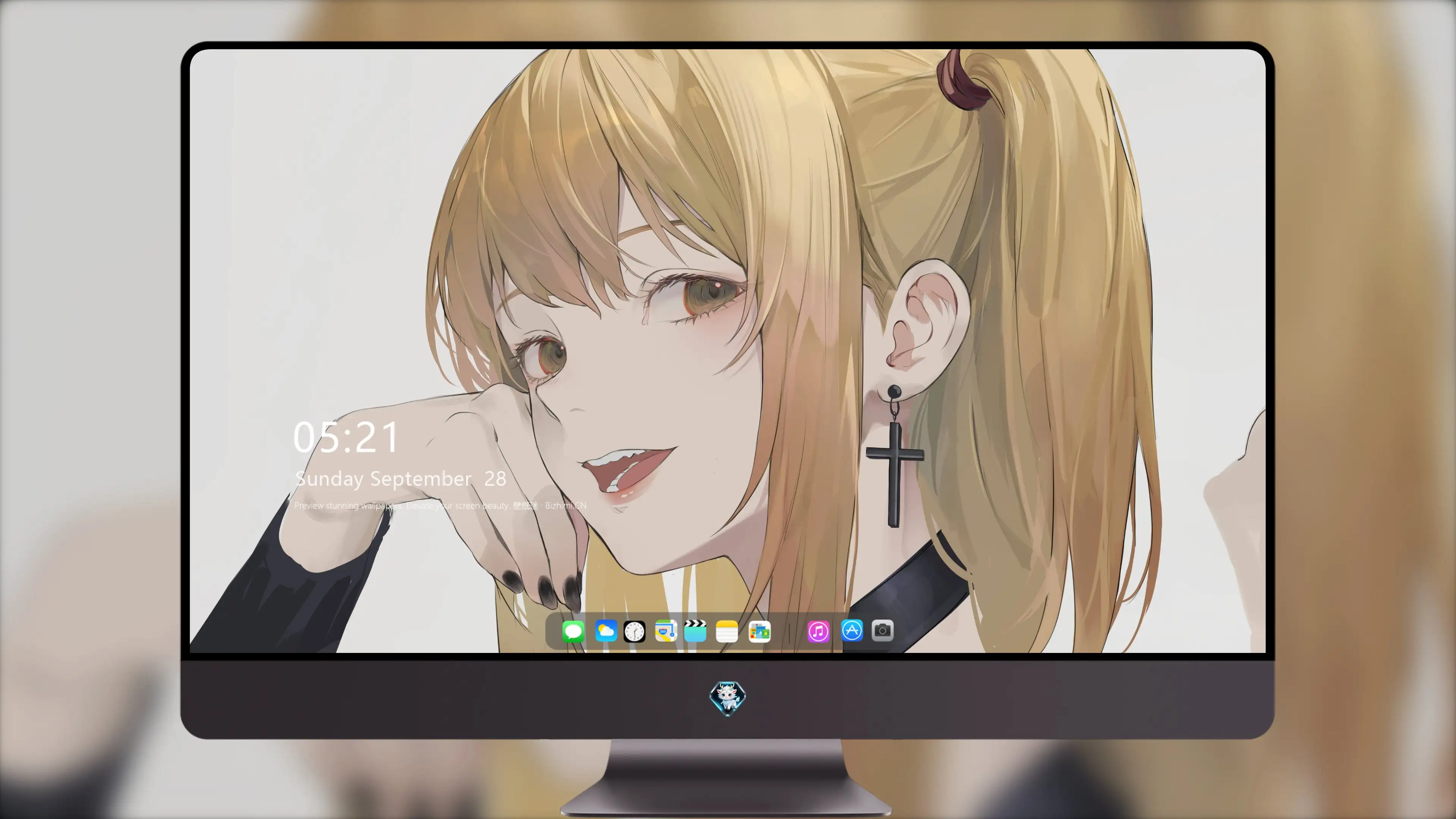 WallHere壁纸 #1243