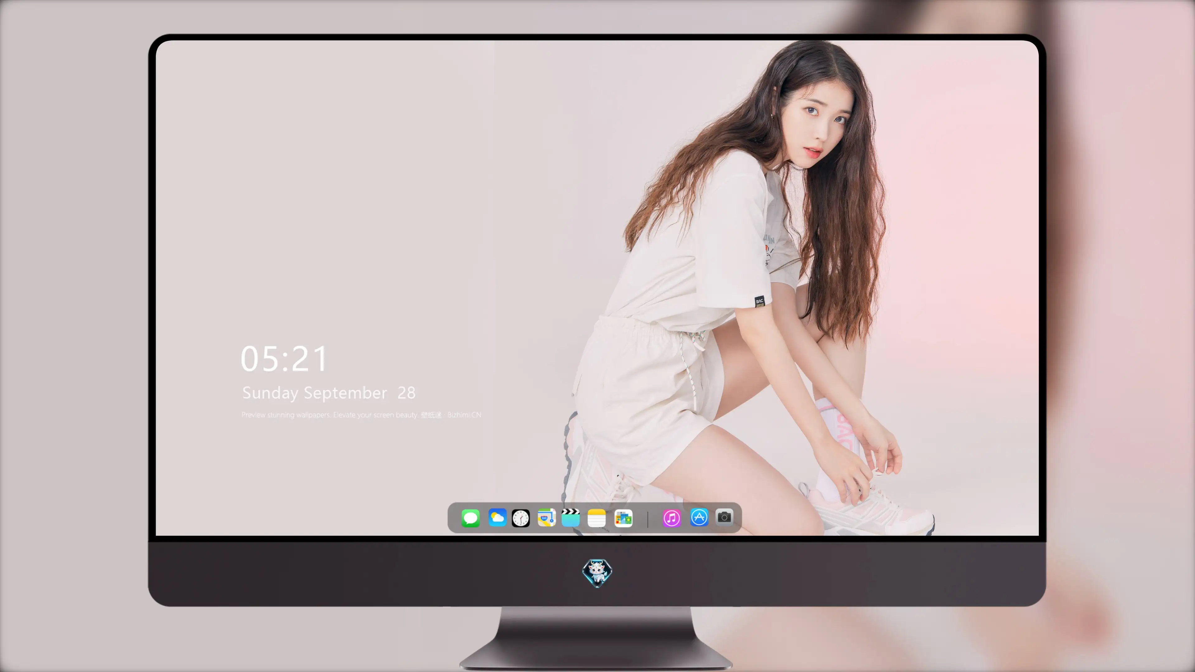 远景风光4K壁纸 自然 高清大图 地平线主题屏保