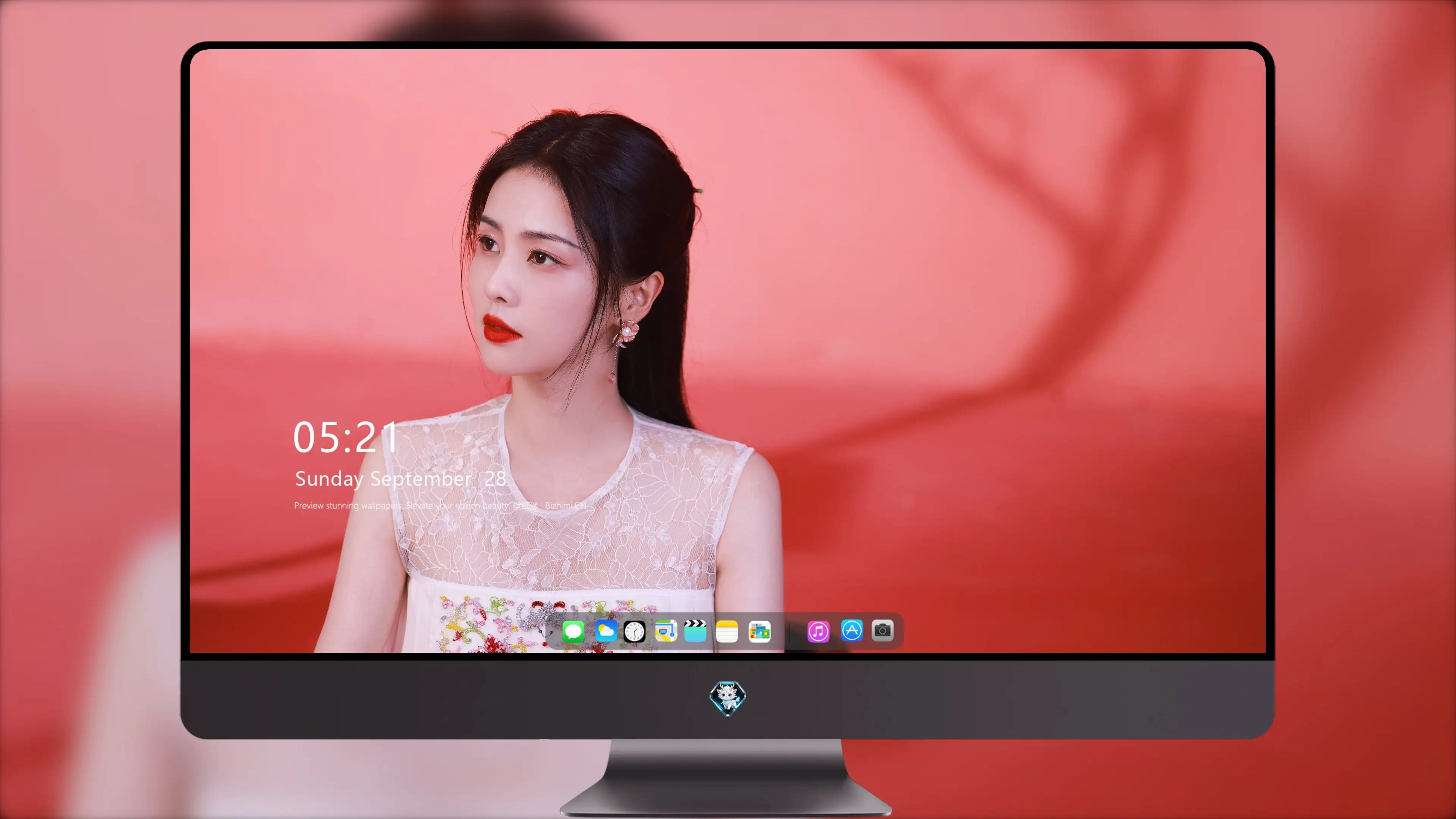 全屏适配高清图 清爽 原版图 超清原图素材