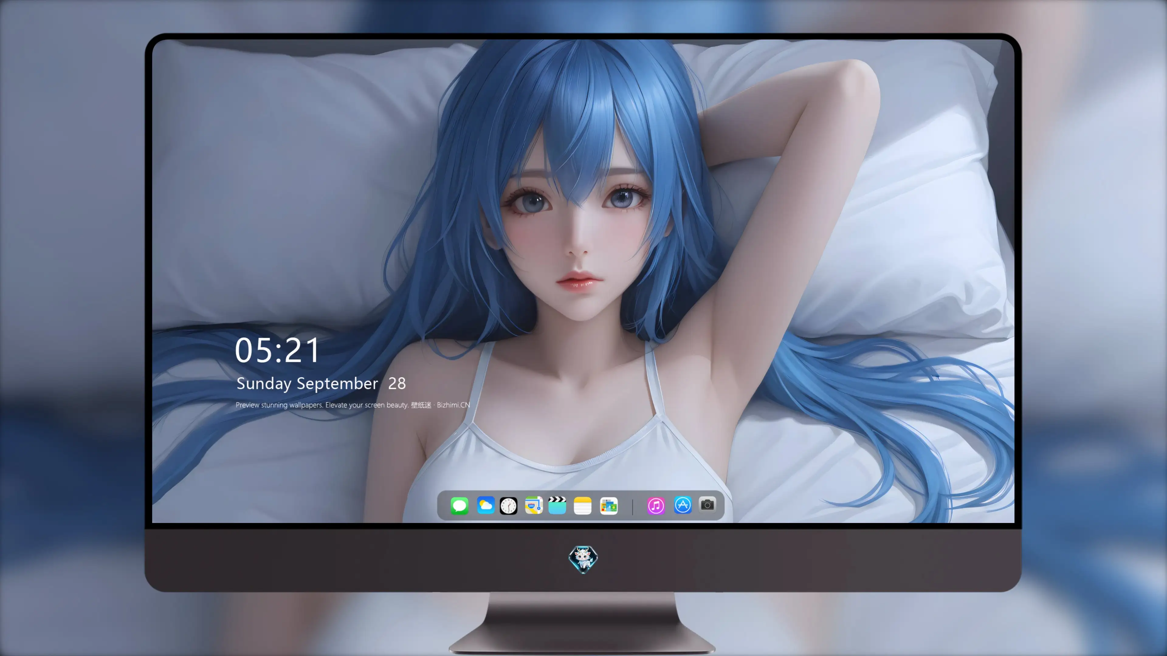 风光远景合集 4K 超清全屏 休闲放松桌面优选
