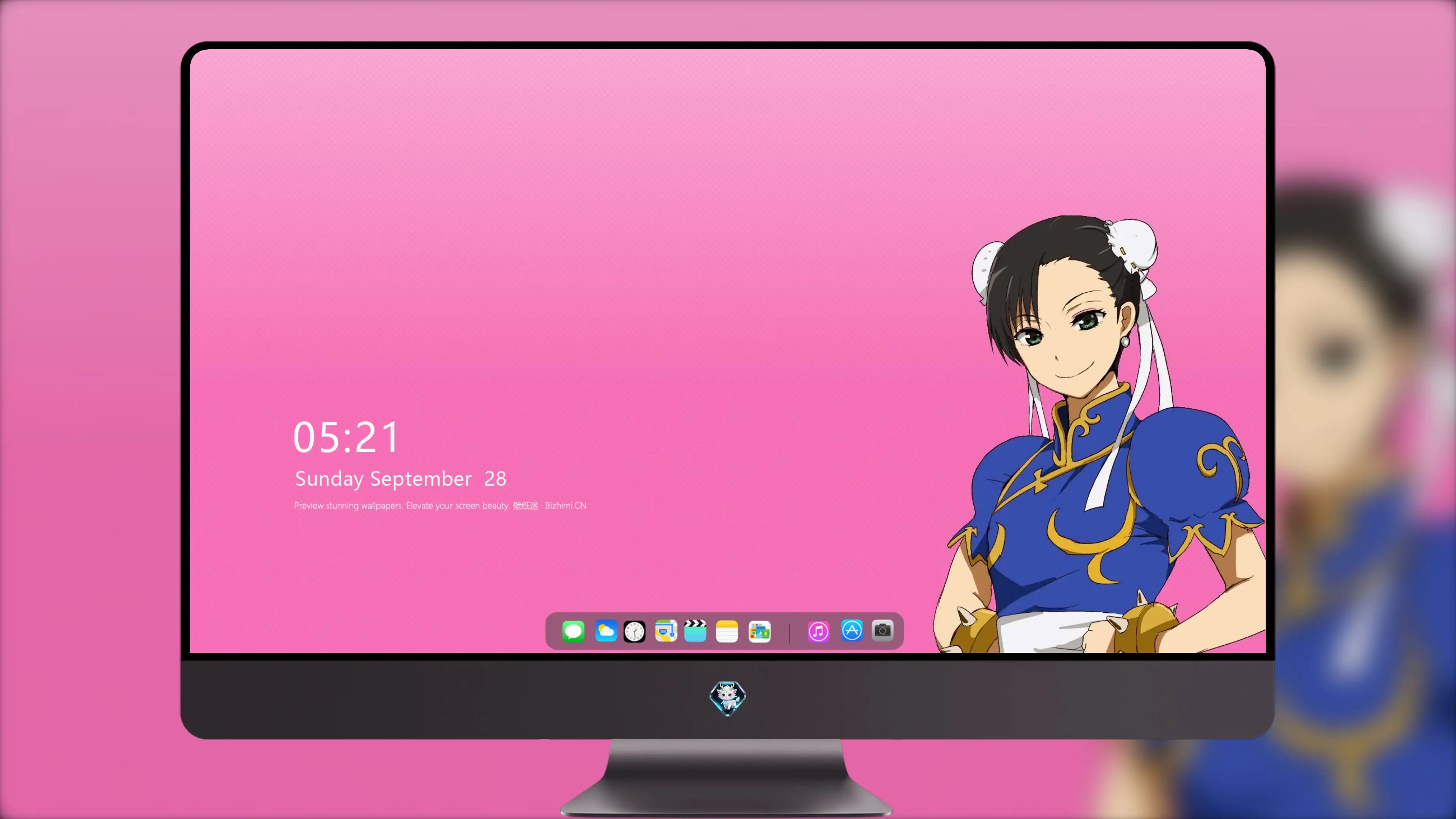 WallHere壁纸 #1741