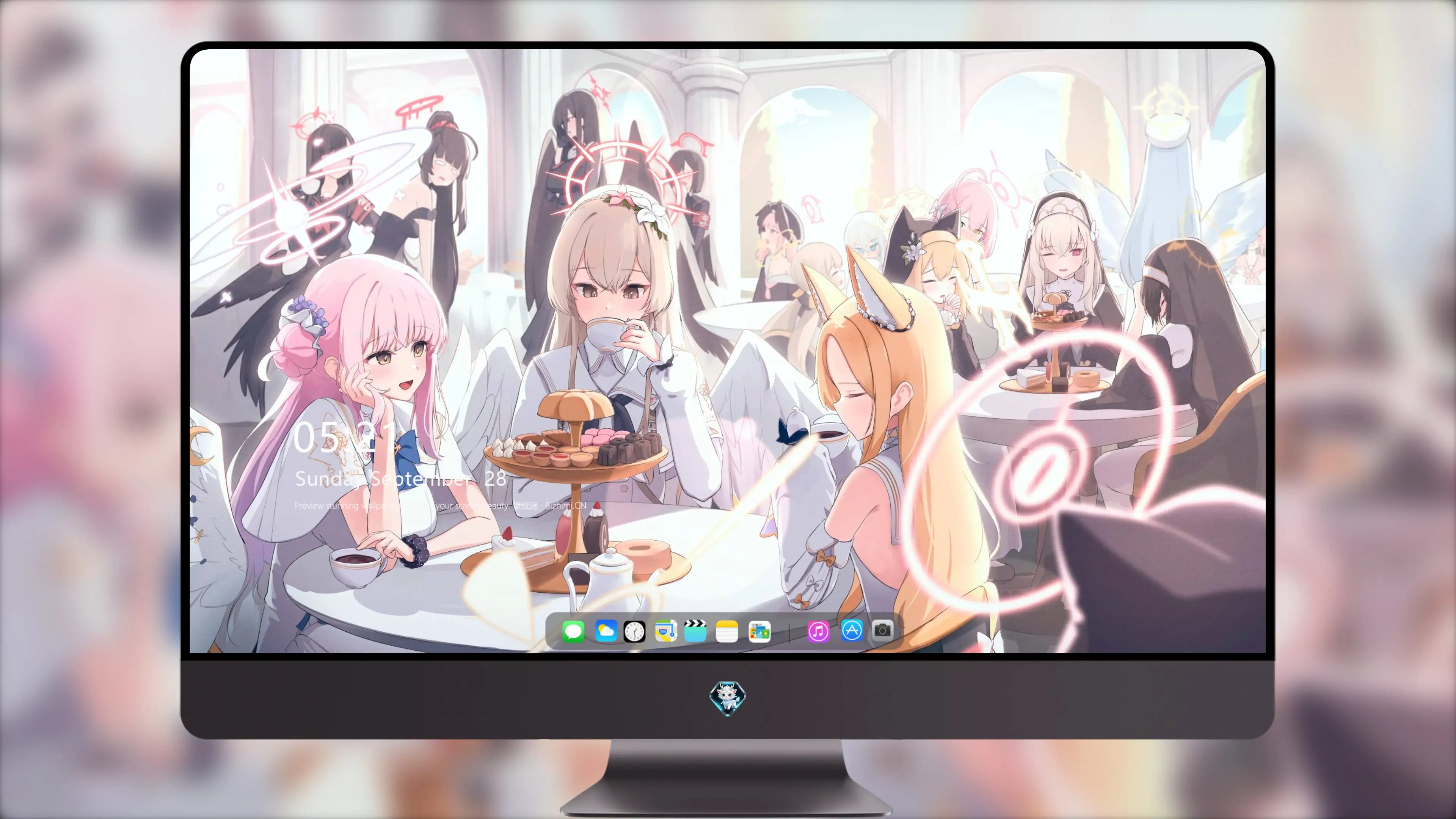 WallHere壁纸 #1582