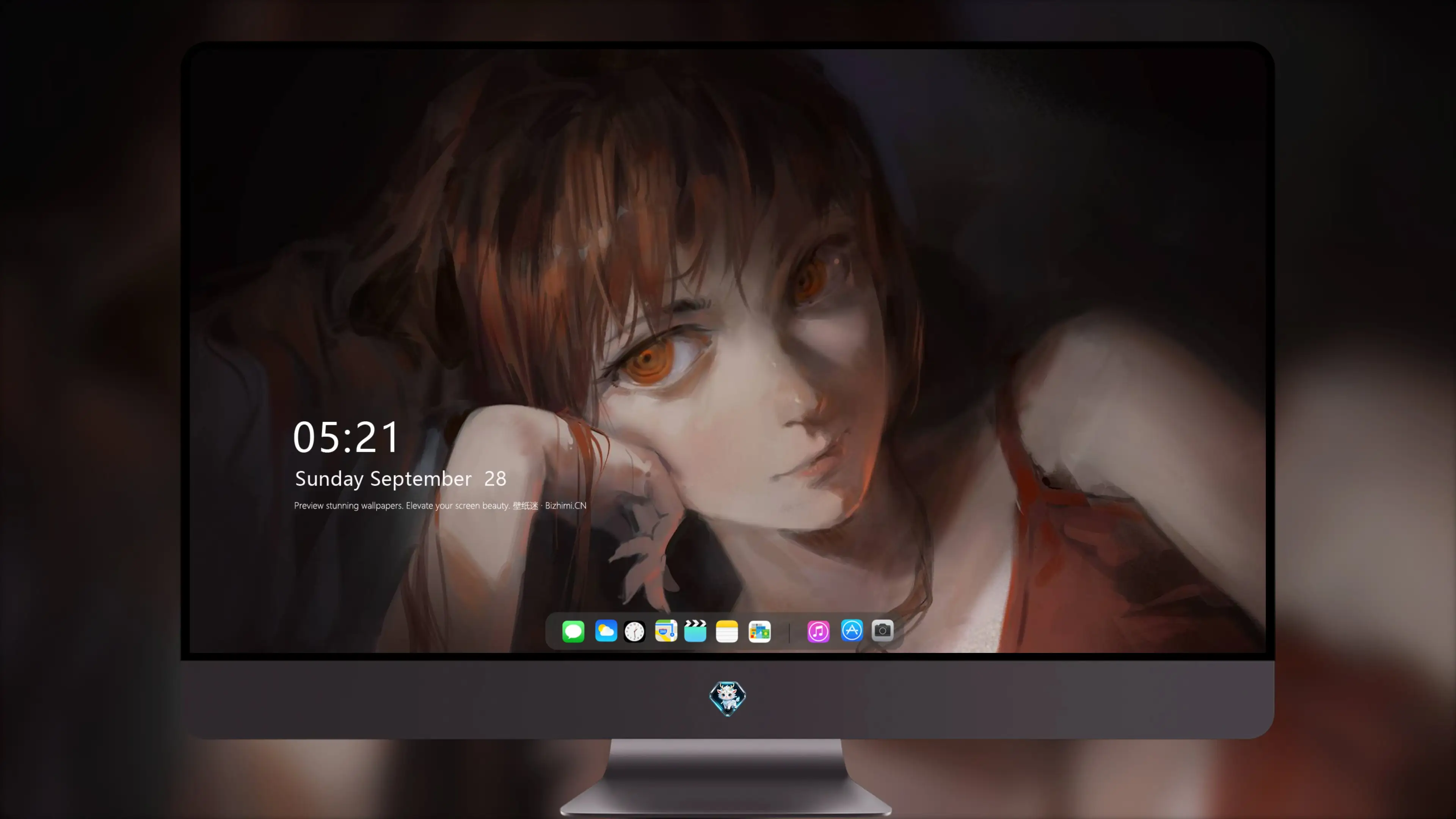 WallHere壁纸 #1828