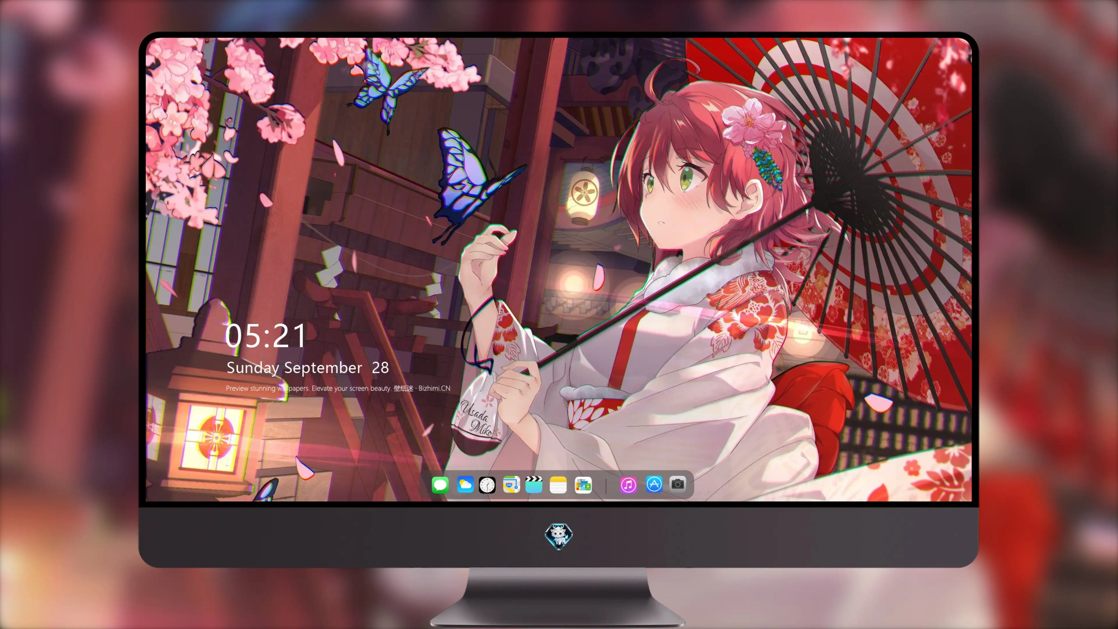WallHere壁纸 #1772
