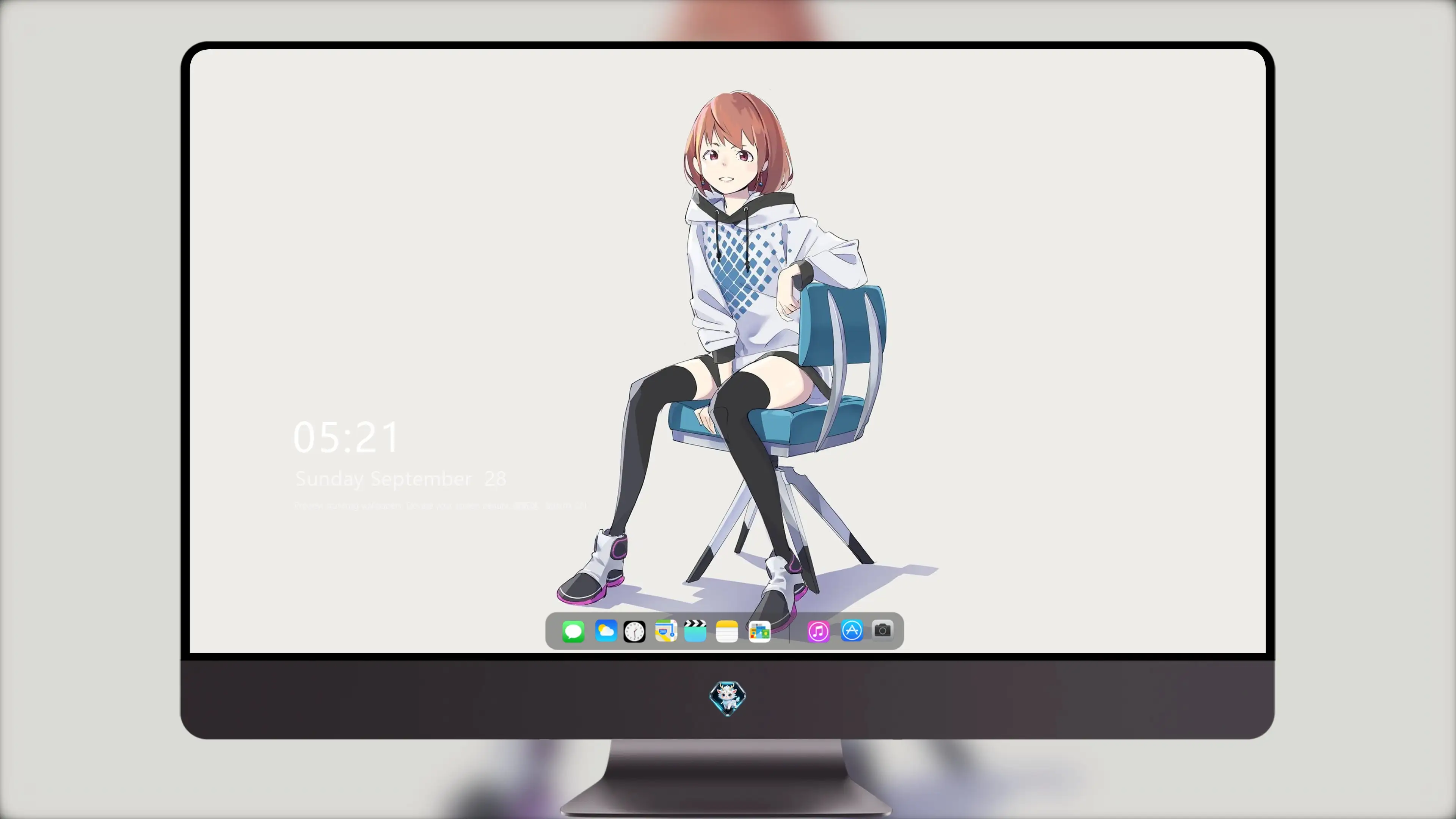 极致清晰全屏壁纸 质感 美图 全屏完美适配
