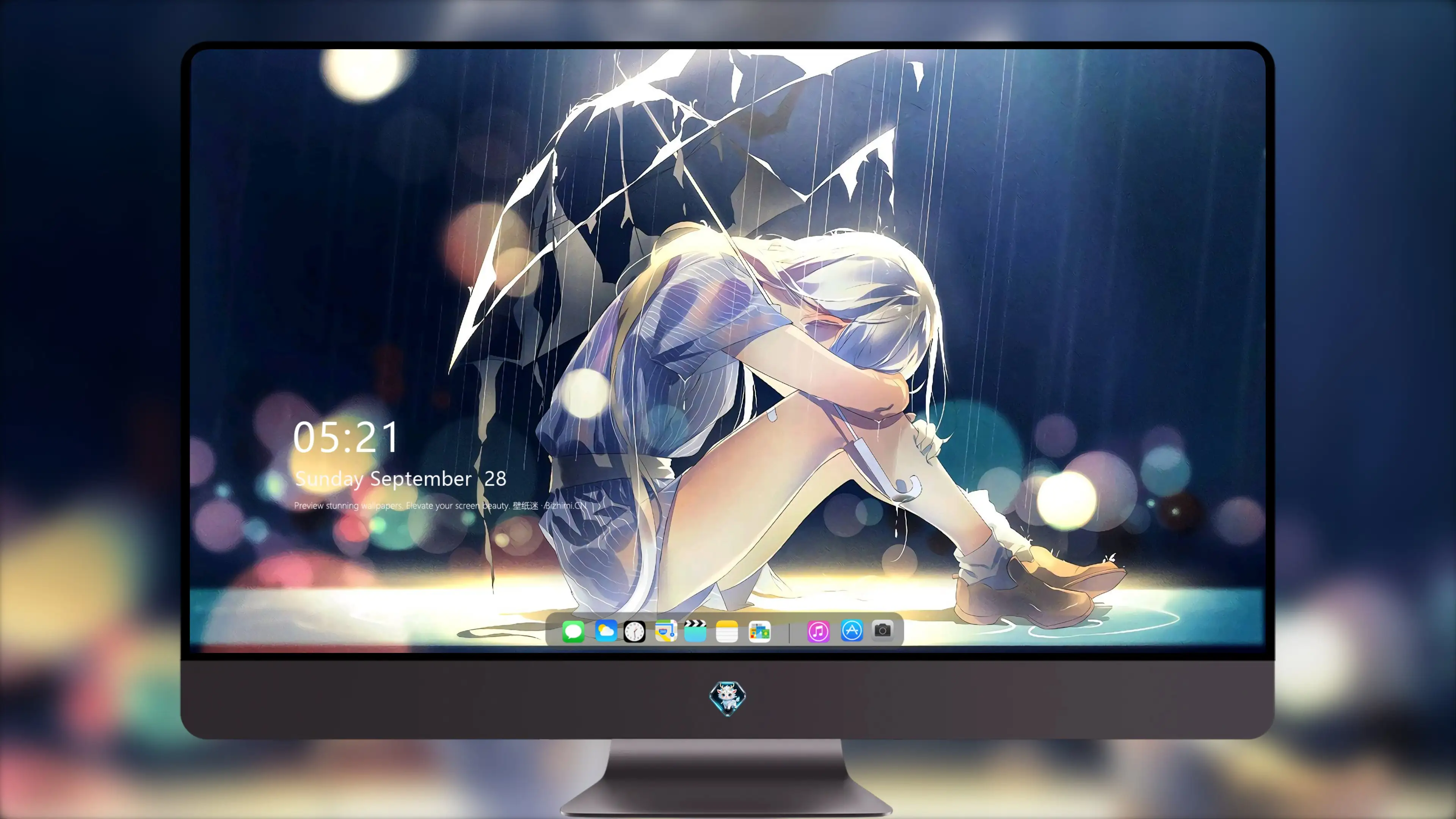 WallHere壁纸 #1781