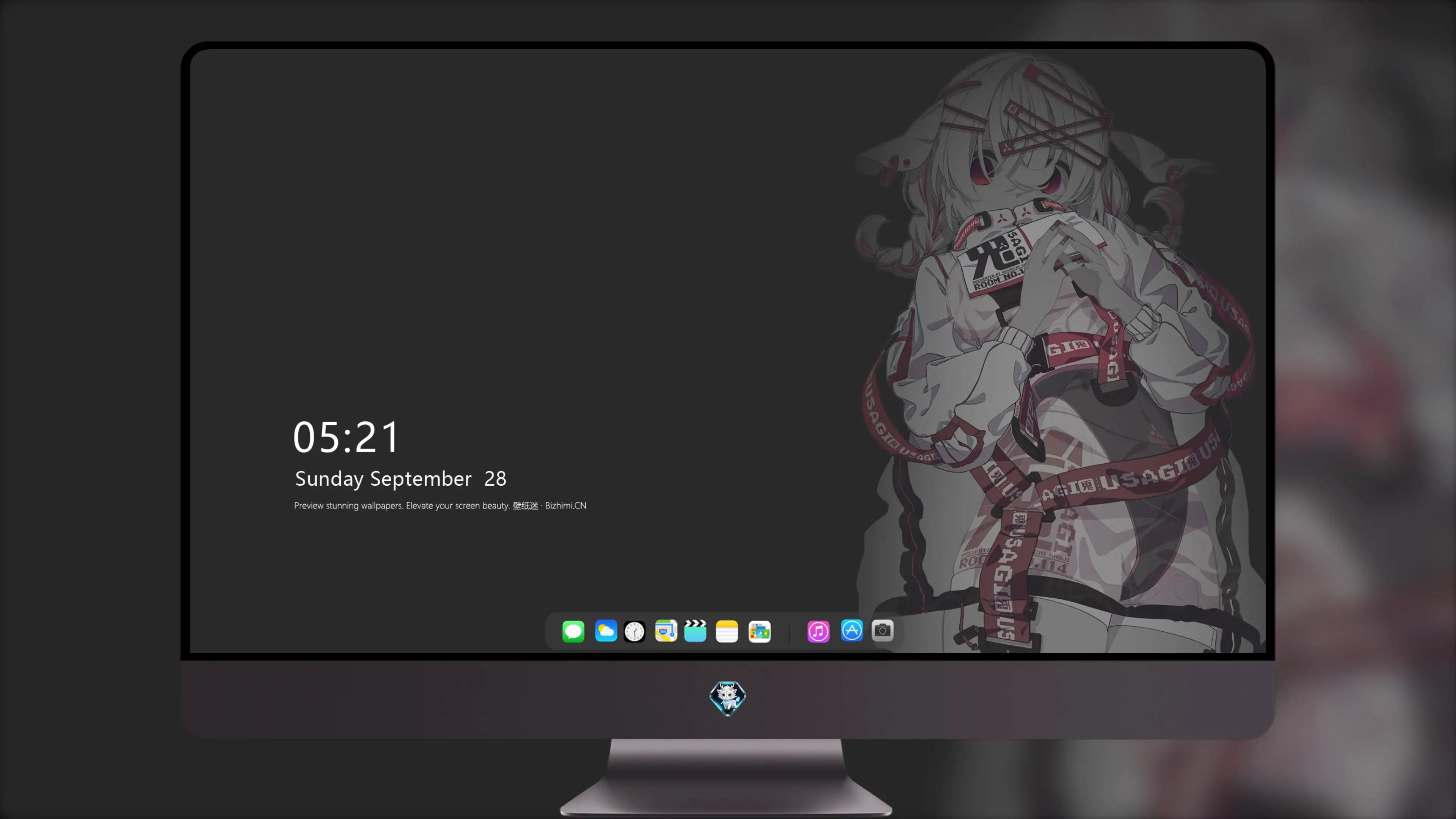 WallHere壁纸 #1331